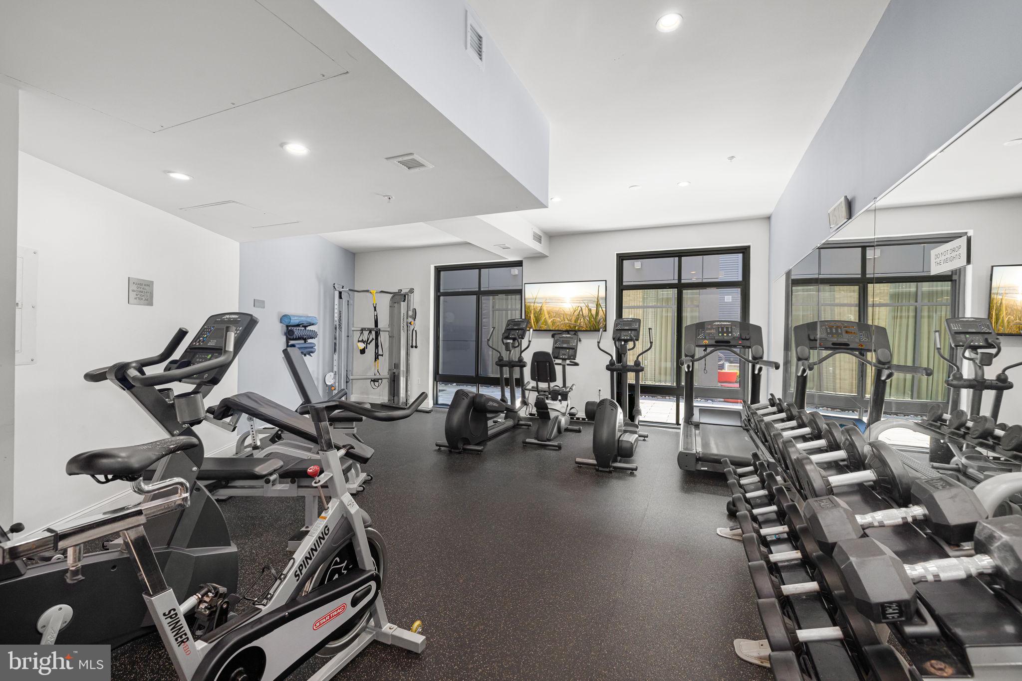 525 WATER STREET SW 431