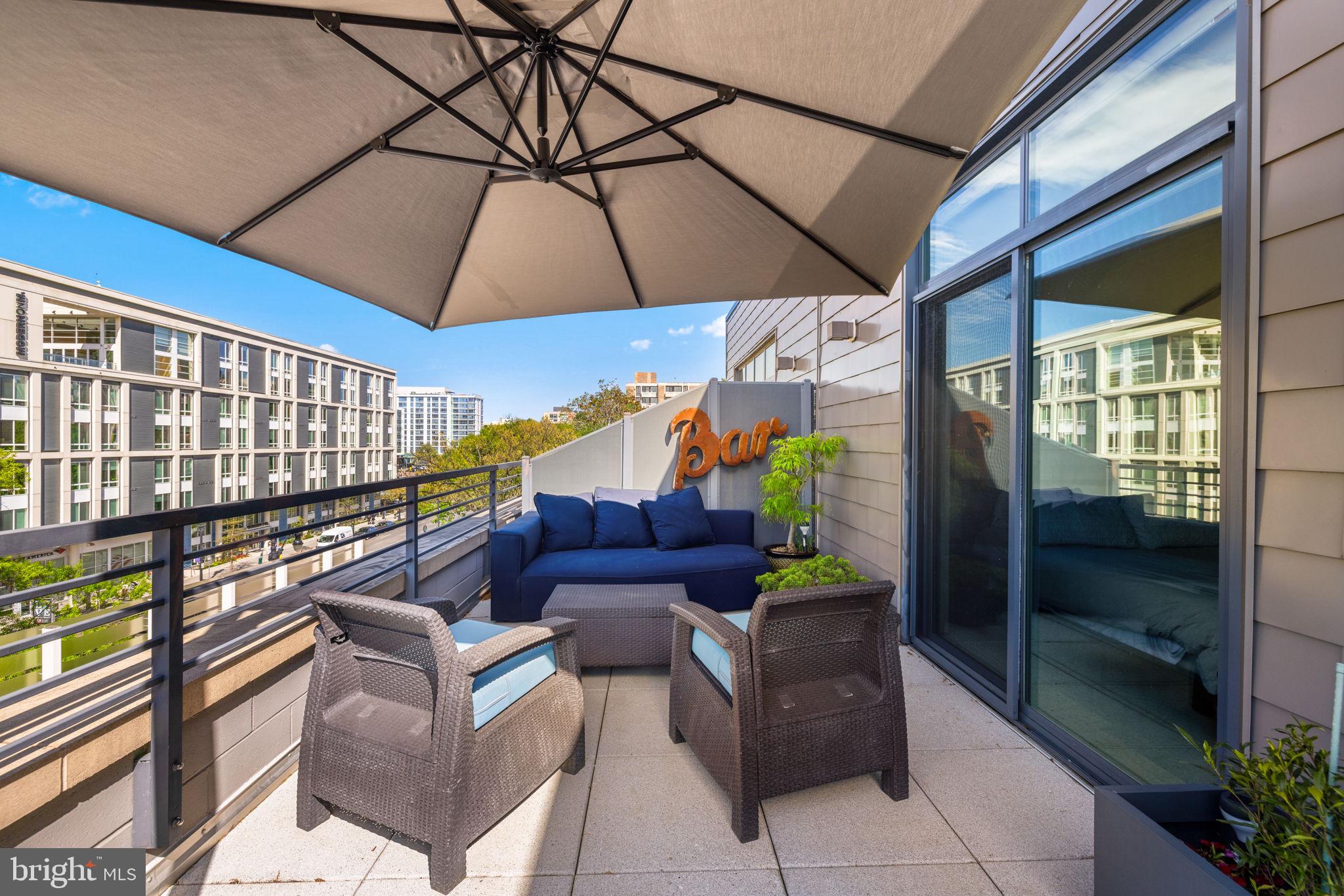 525 WATER STREET SW 431