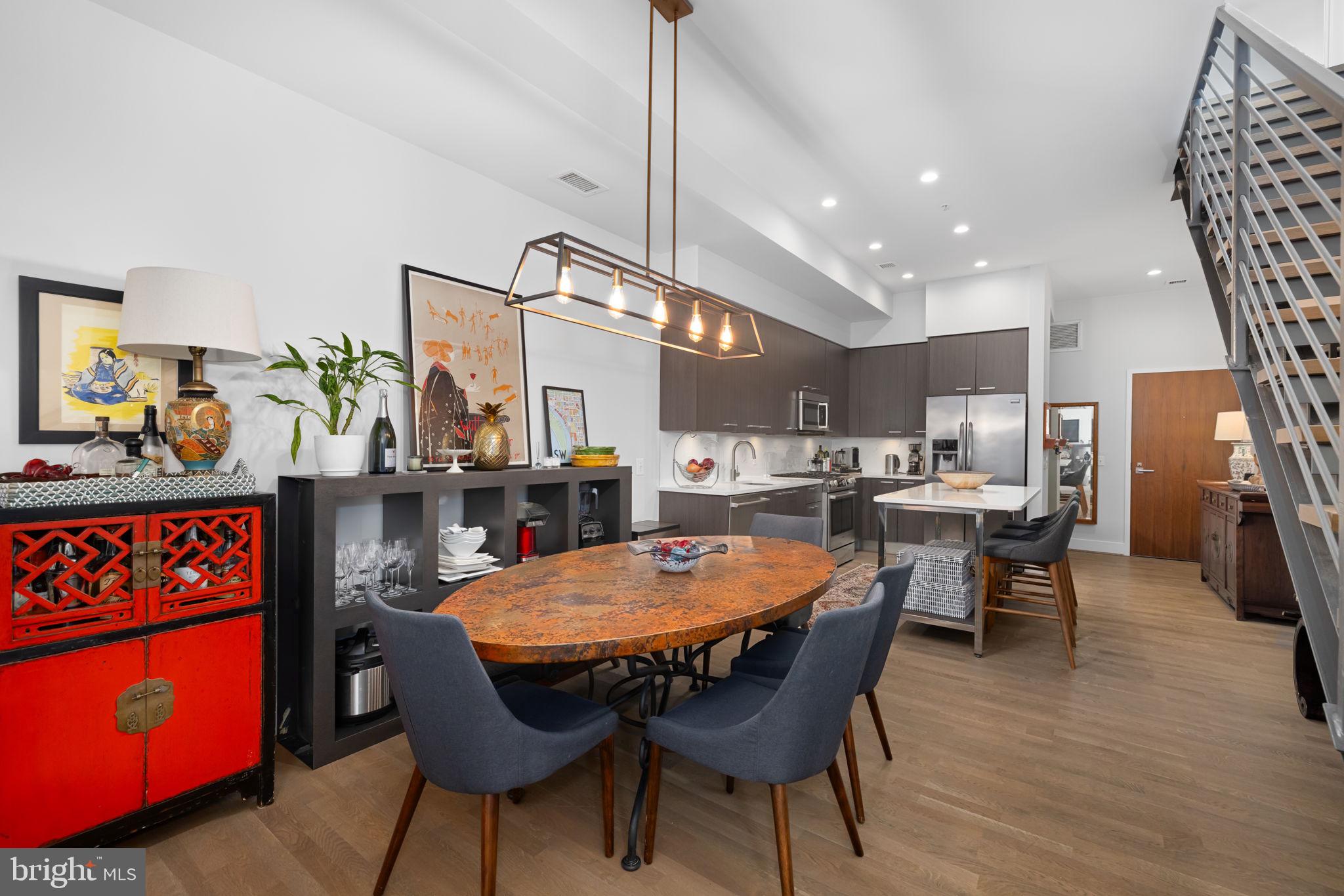 525 WATER STREET SW 431