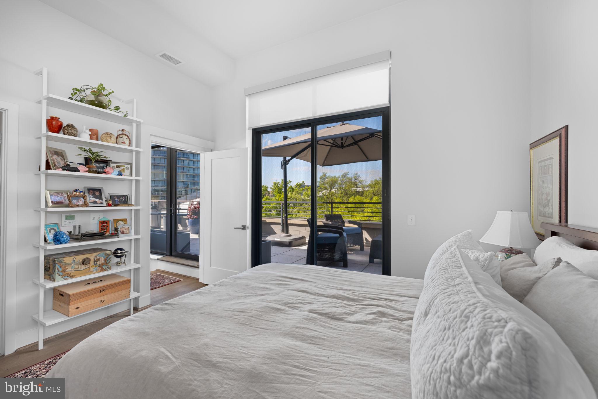 525 WATER STREET SW 431