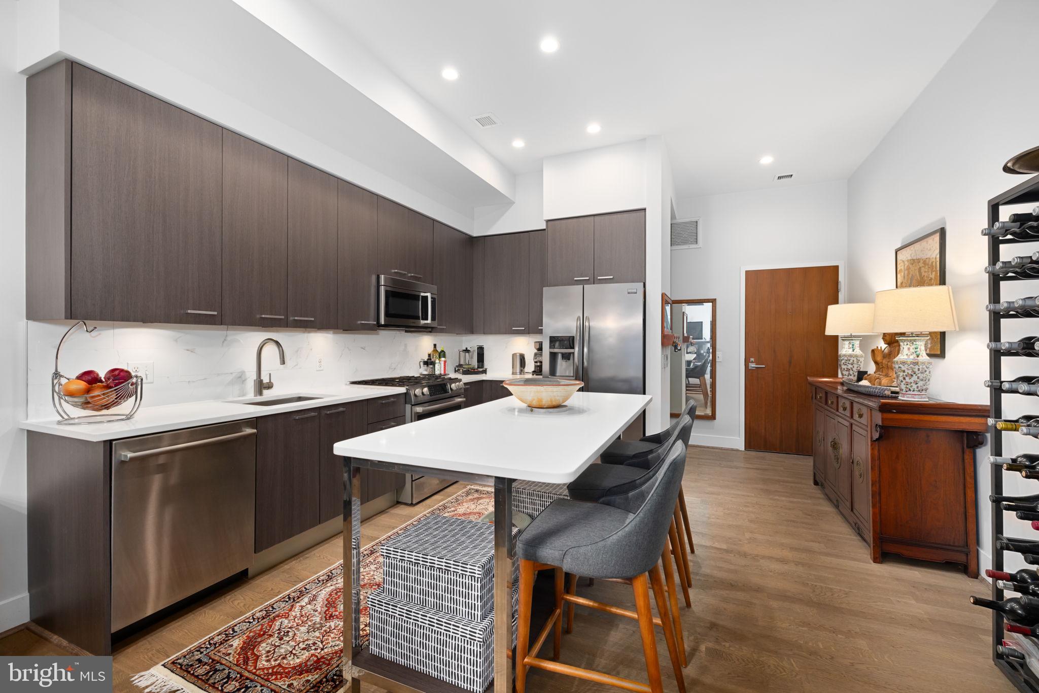 525 WATER STREET SW 431