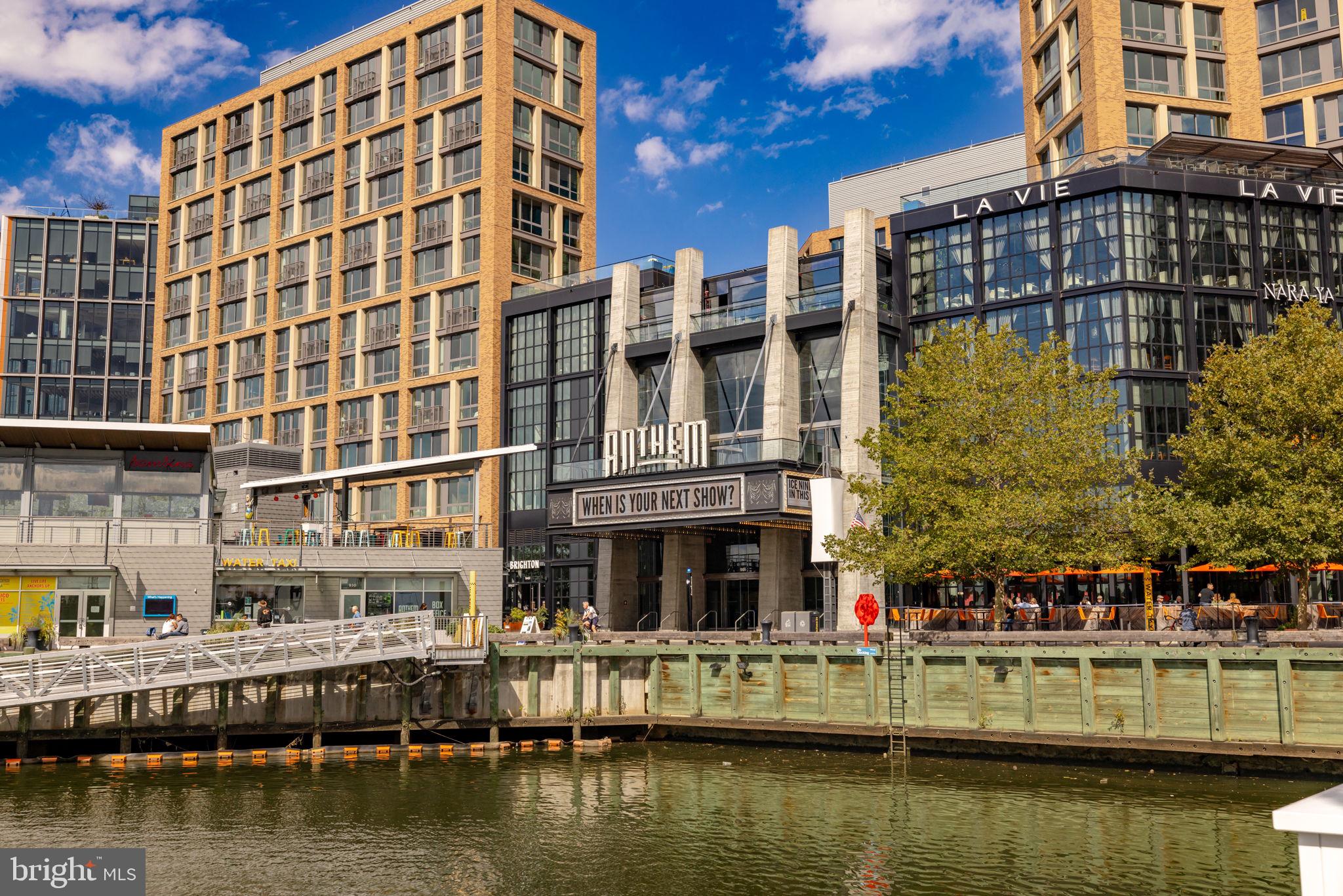 525 WATER STREET SW 431