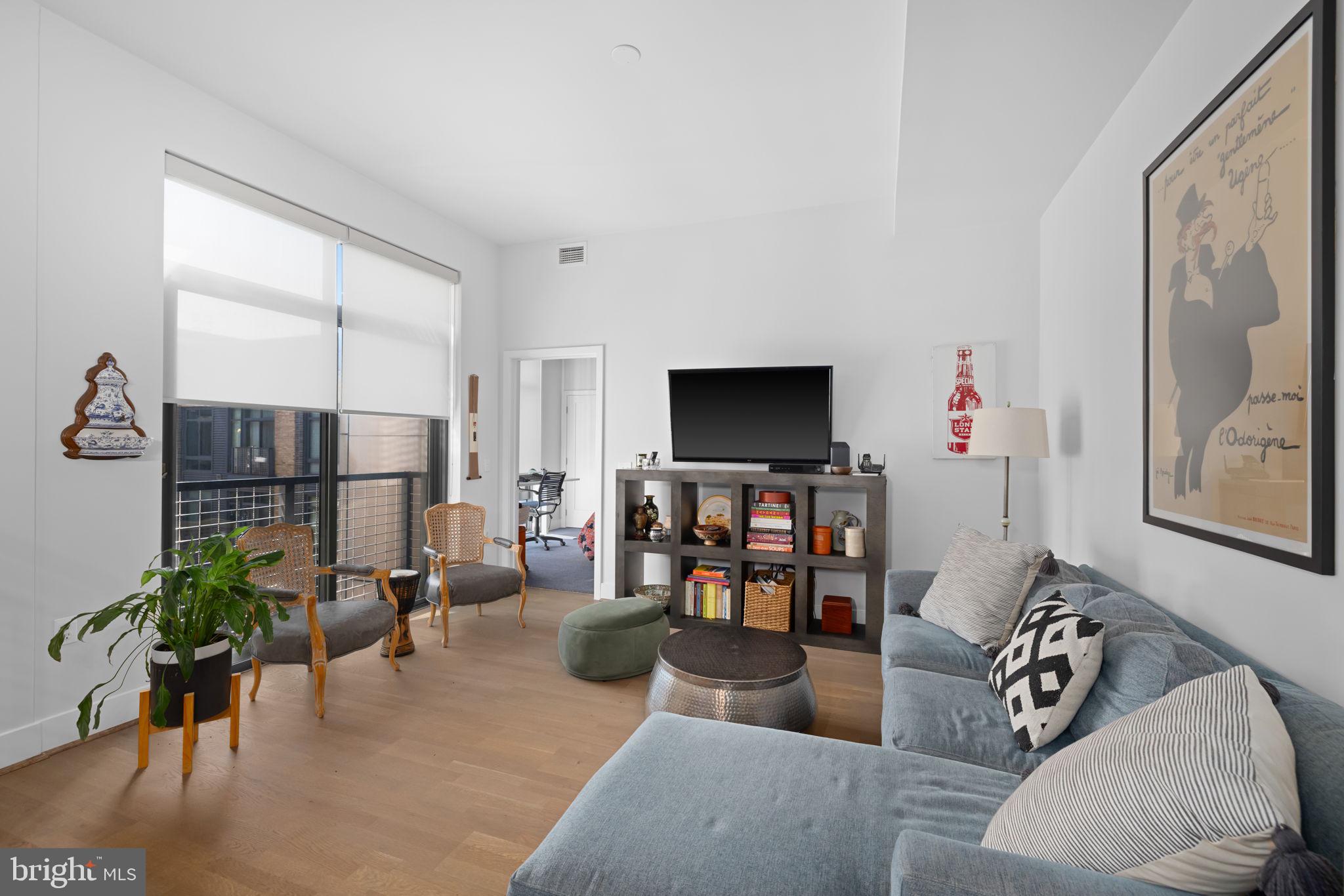525 WATER STREET SW 431