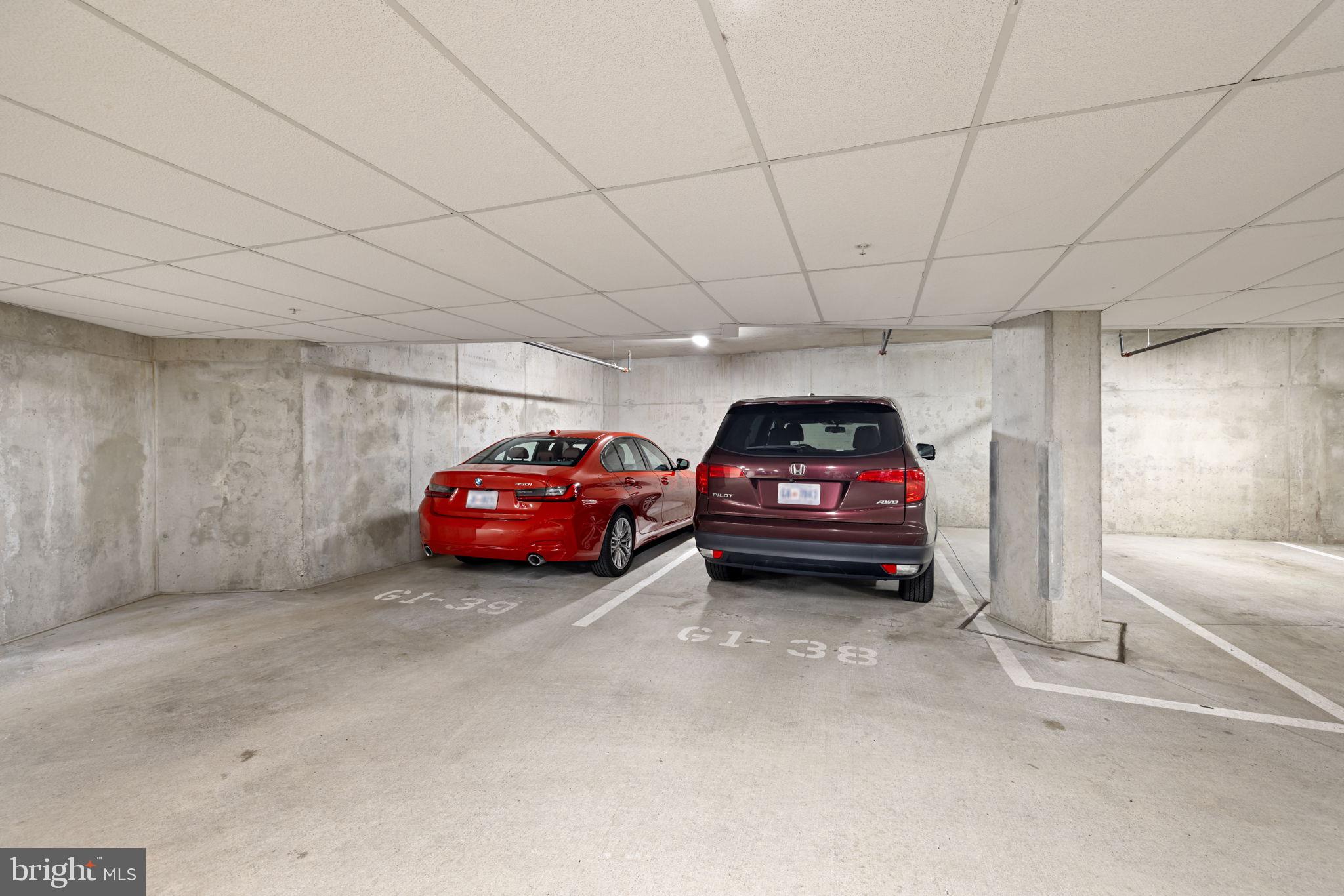 525 WATER STREET SW 431