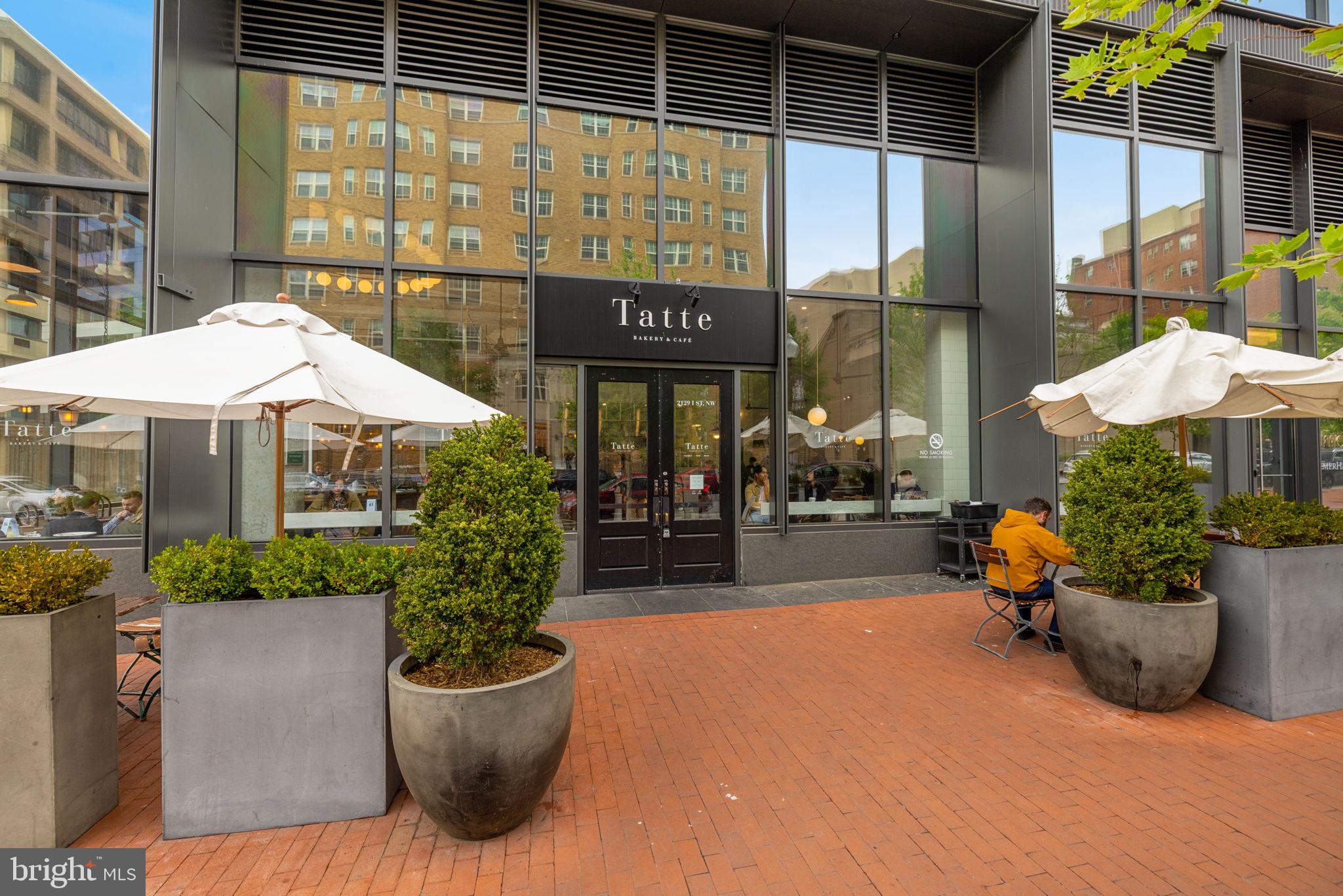 2141 I STREET NW 204
