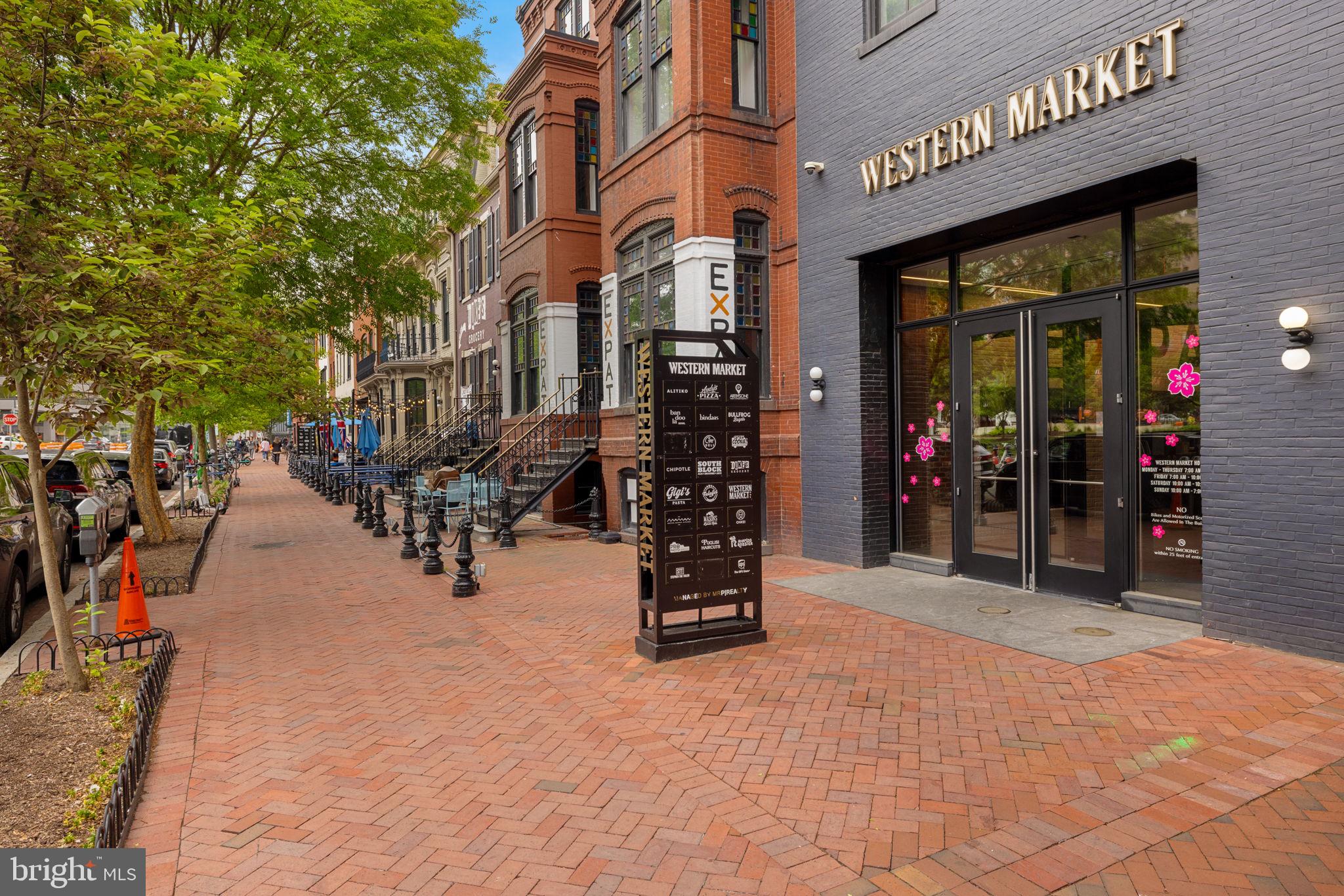 2141 I STREET NW 204