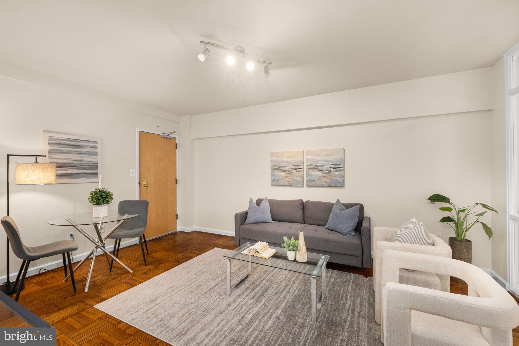 2141 I STREET NW 204