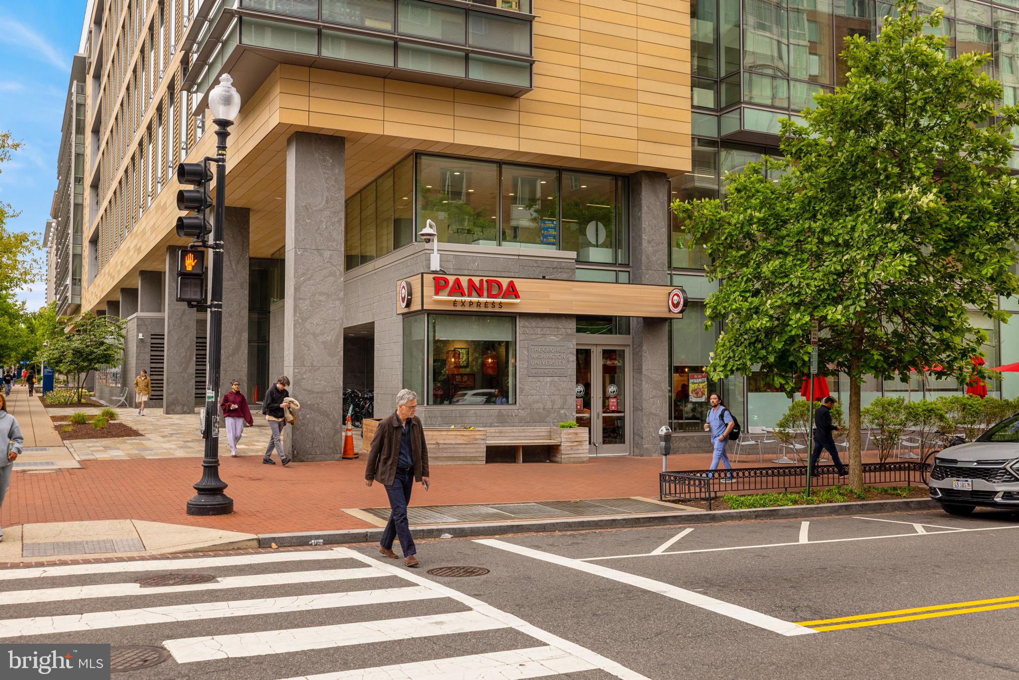 2141 I STREET NW 204