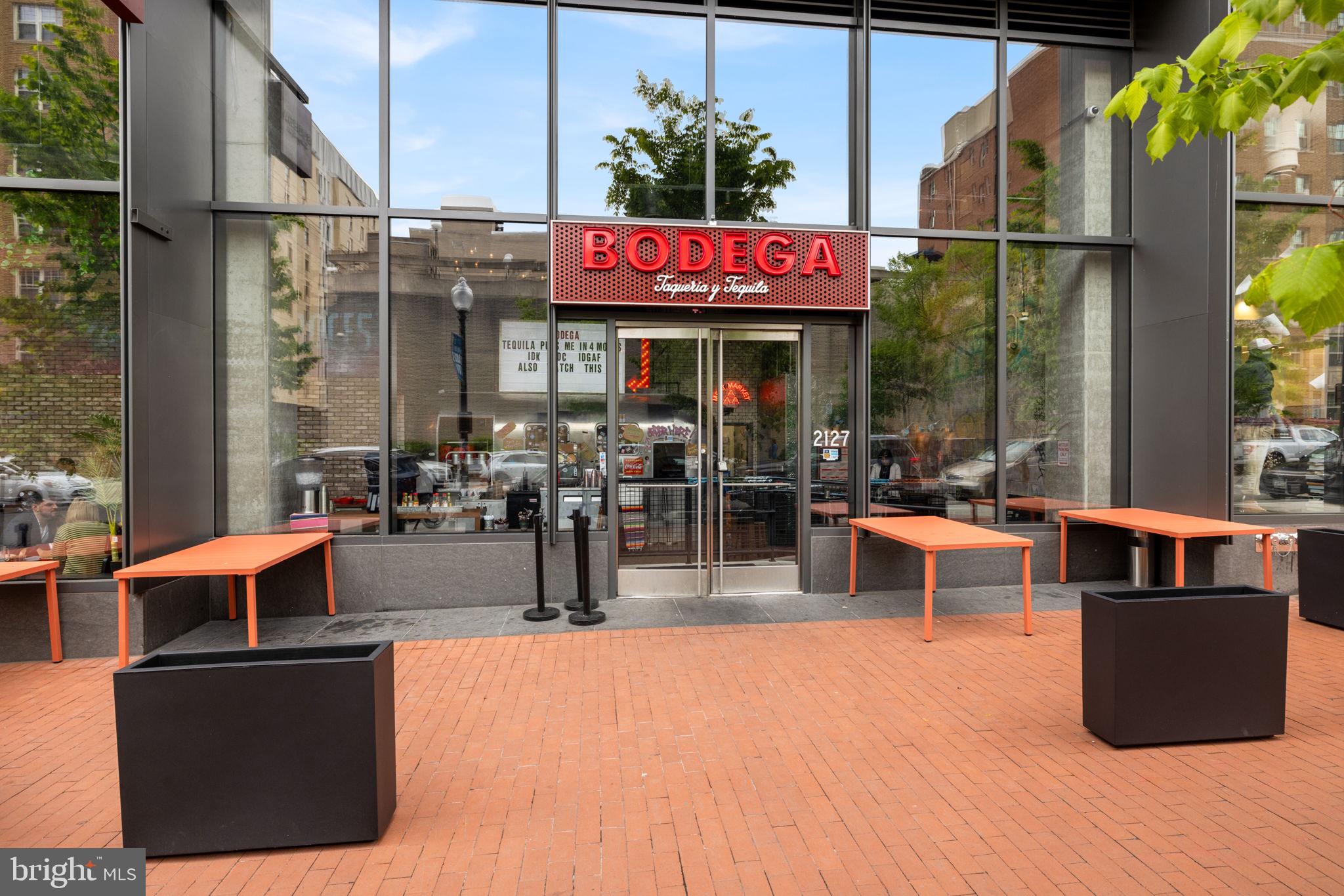 2141 I STREET NW 204