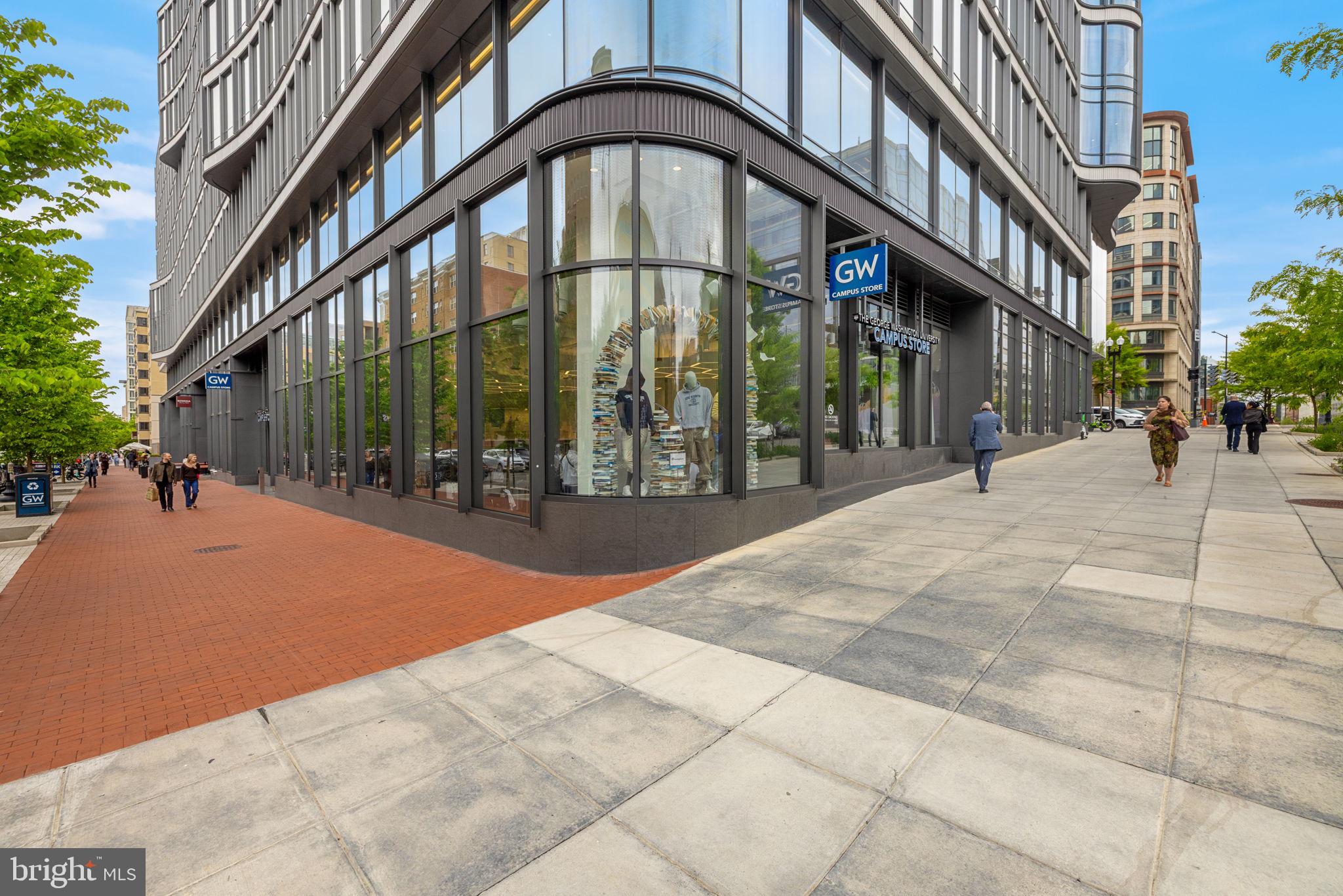 2141 I STREET NW 204