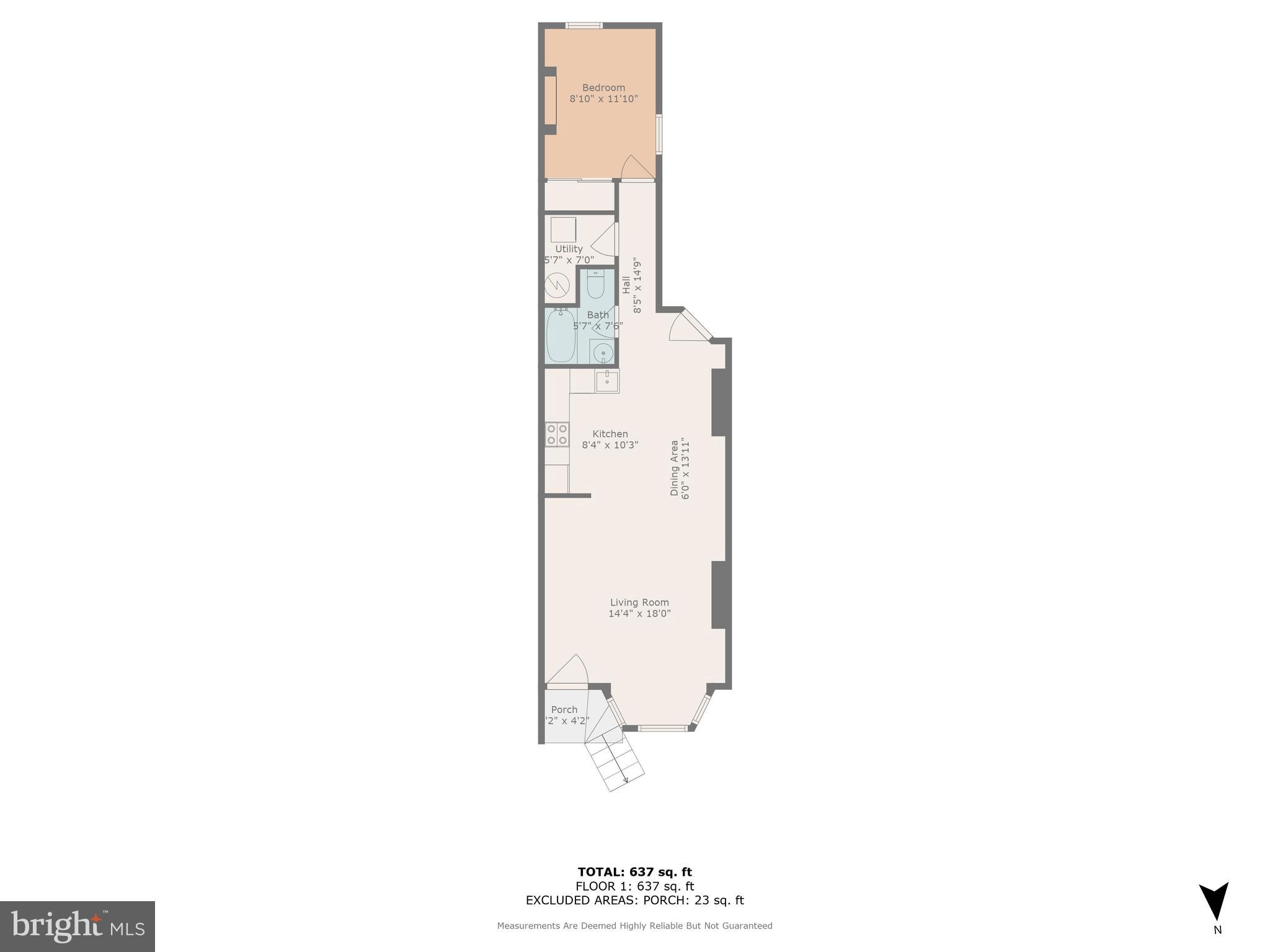 1326 CORCORAN STREET NW