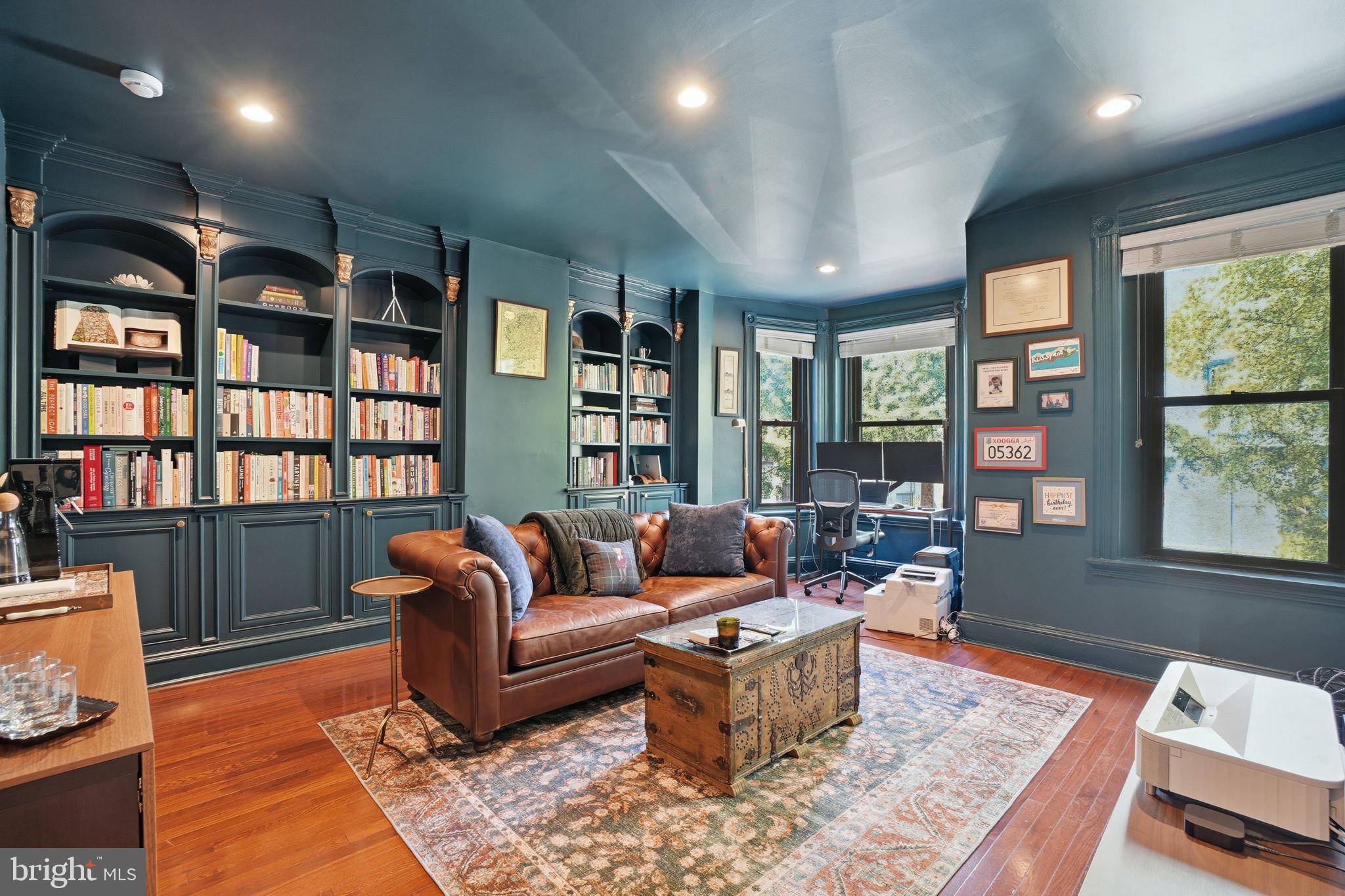 1326 CORCORAN STREET NW