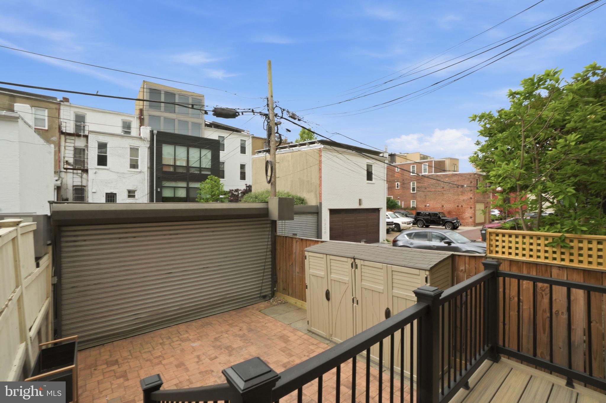 1326 CORCORAN STREET NW