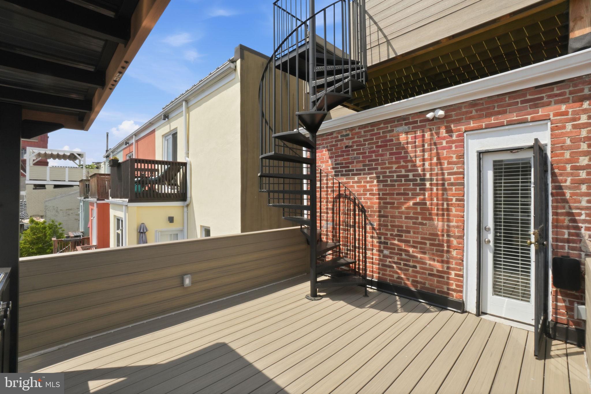 1326 CORCORAN STREET NW