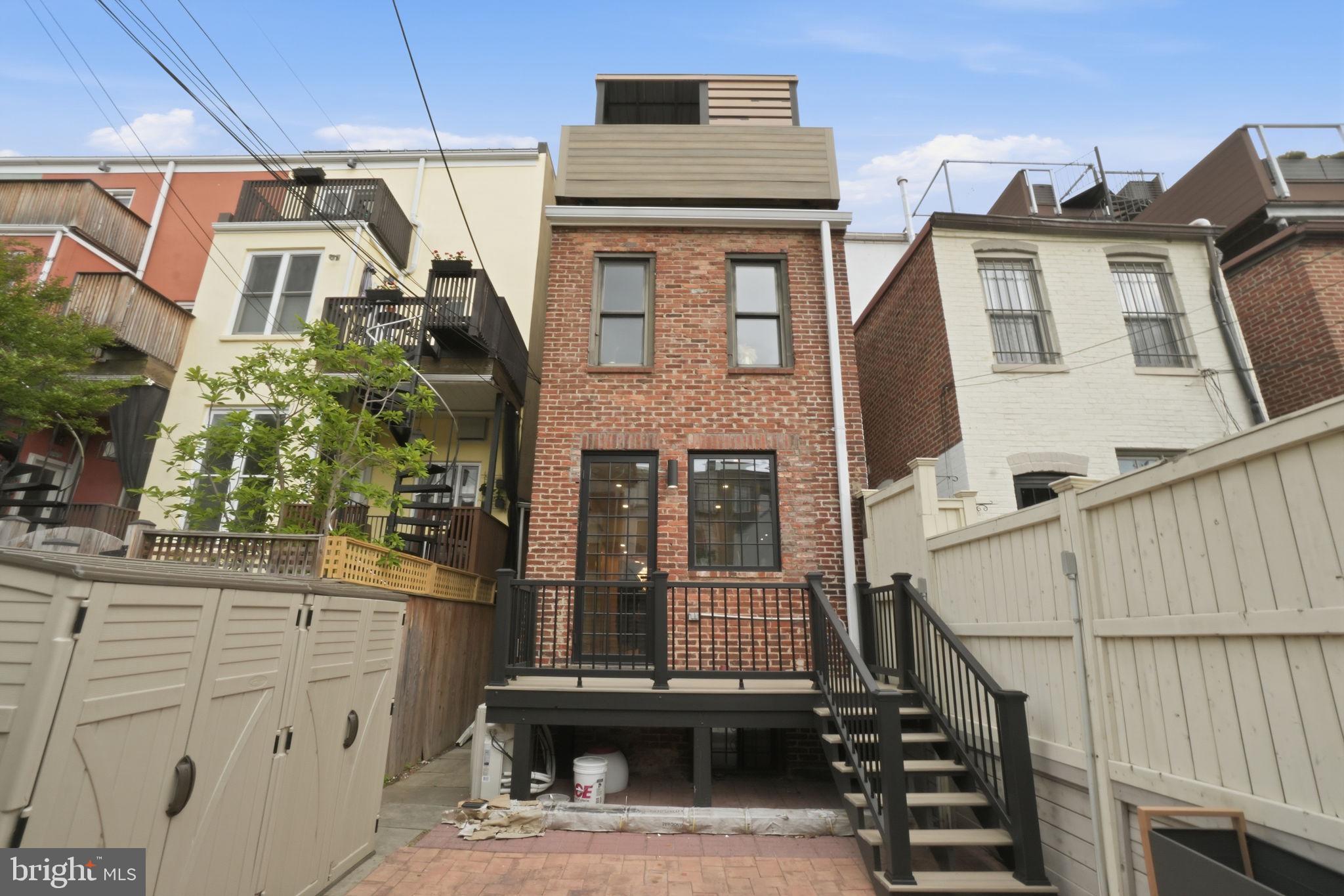 1326 CORCORAN STREET NW