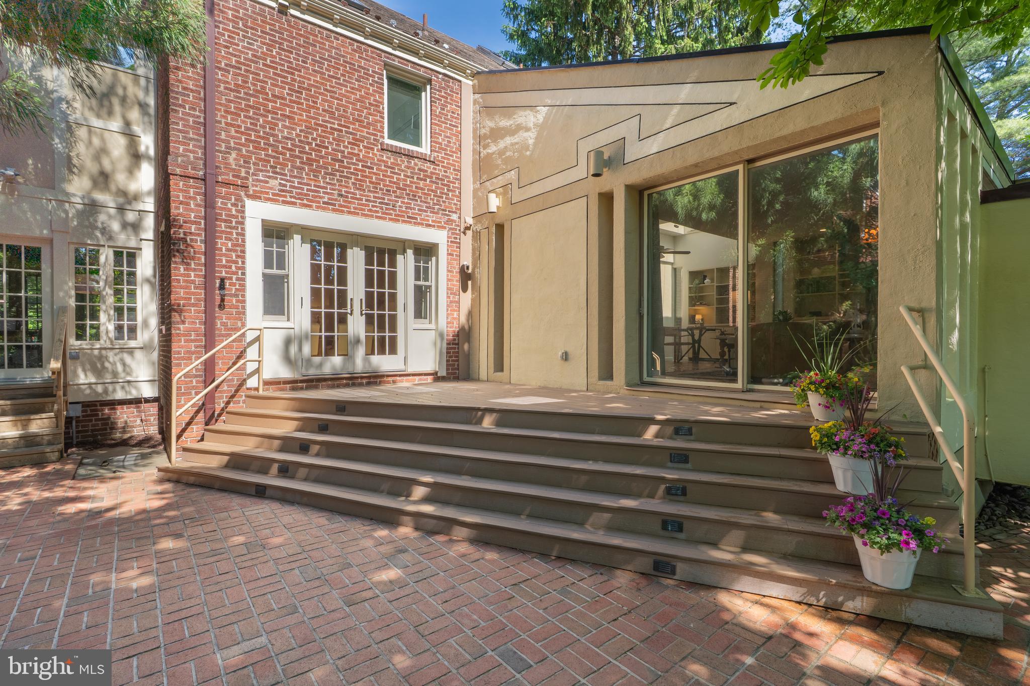 5103 CHEVY CHASE PARKWAY NW