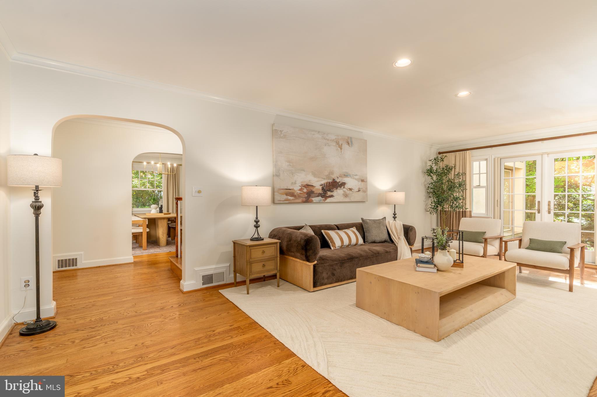 5103 CHEVY CHASE PARKWAY NW