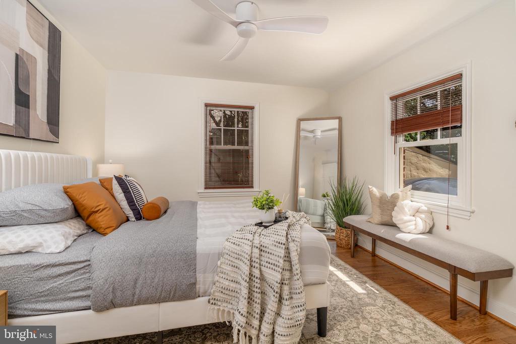 5103 CHEVY CHASE PARKWAY NW