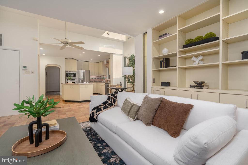 5103 CHEVY CHASE PARKWAY NW