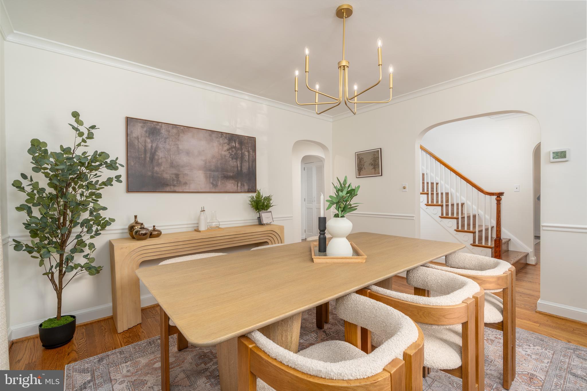 5103 CHEVY CHASE PARKWAY NW