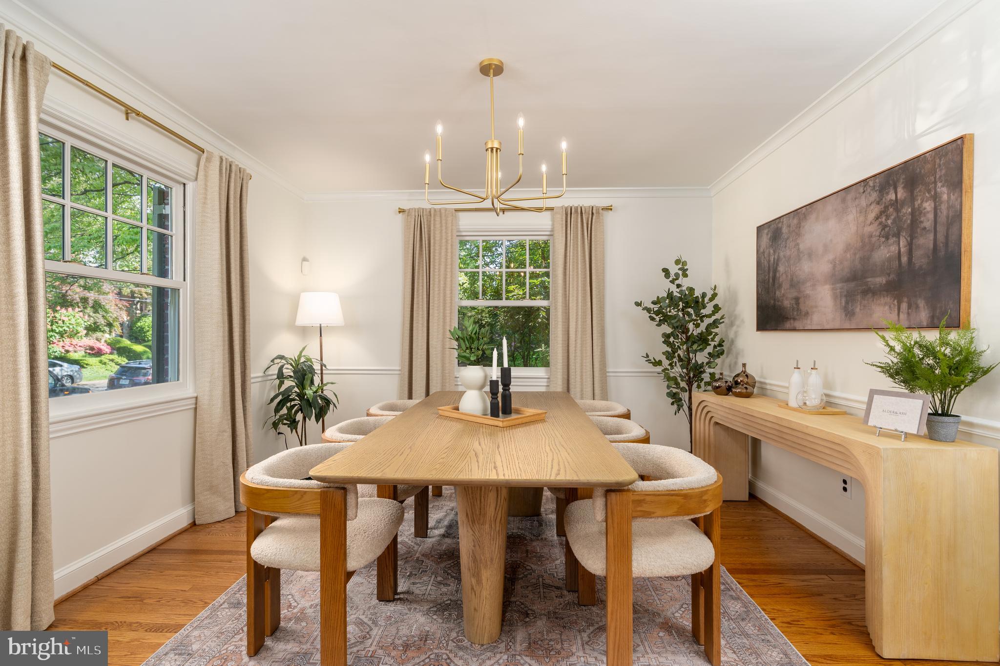 5103 CHEVY CHASE PARKWAY NW