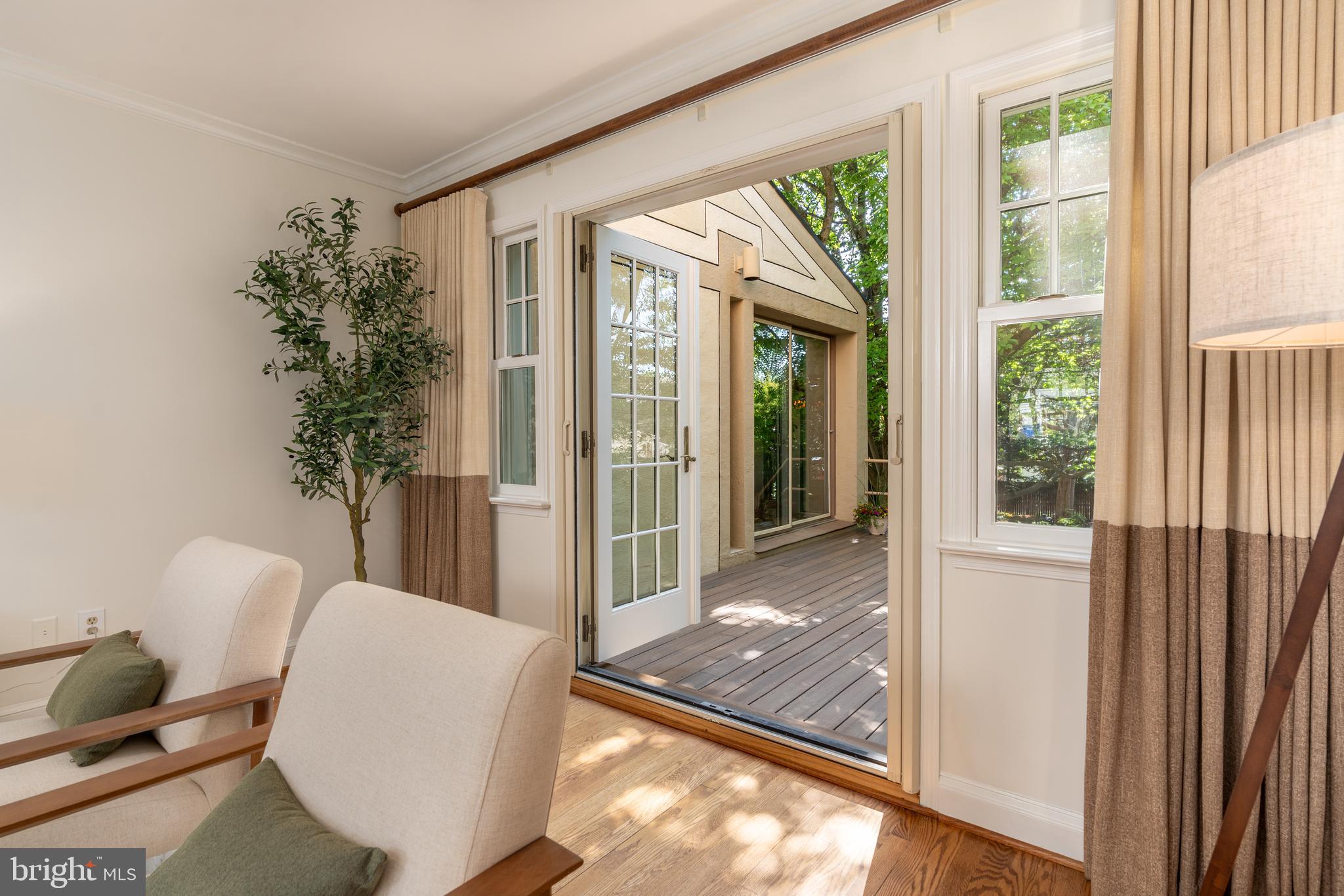 5103 CHEVY CHASE PARKWAY NW