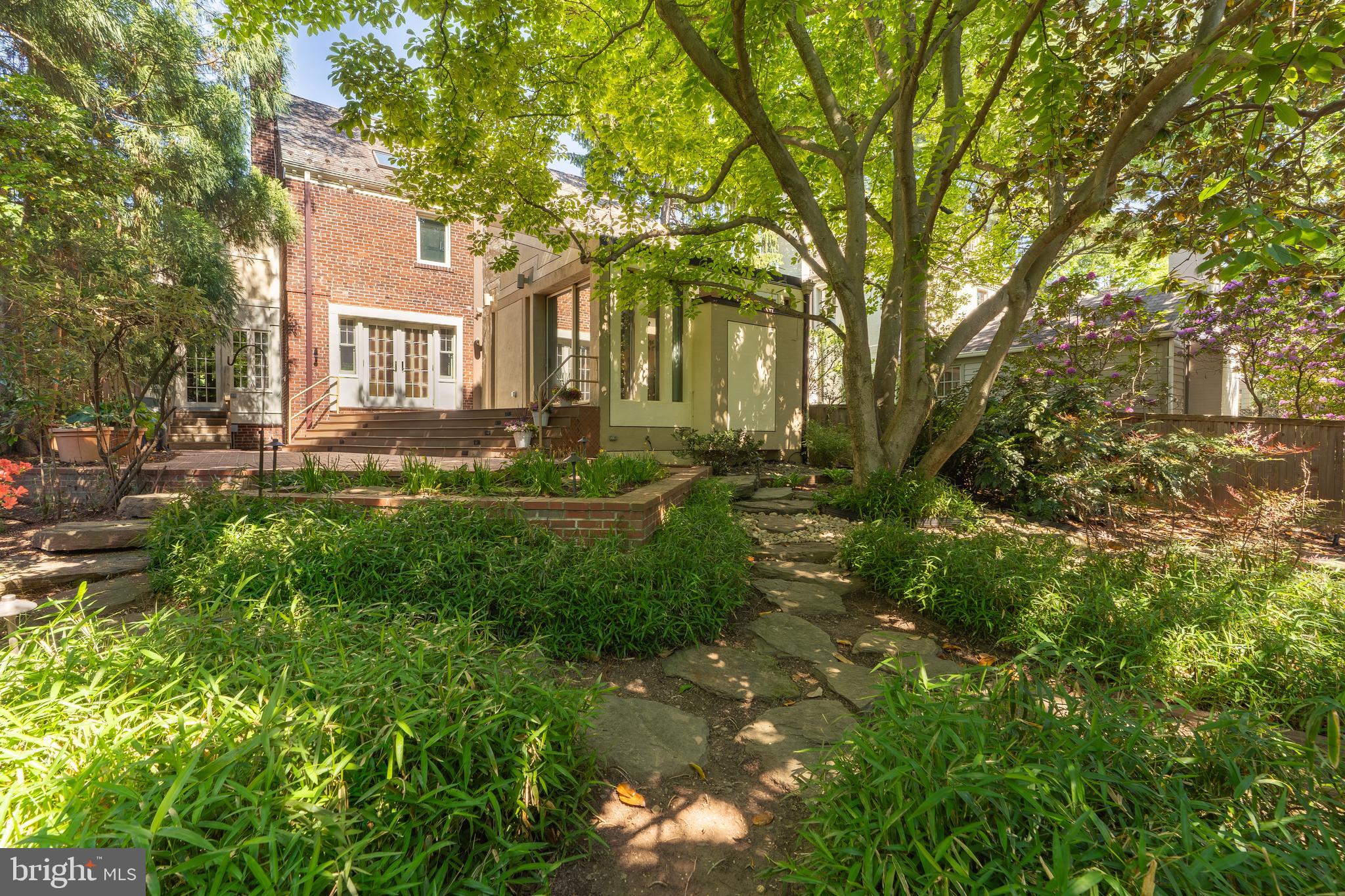 5103 CHEVY CHASE PARKWAY NW