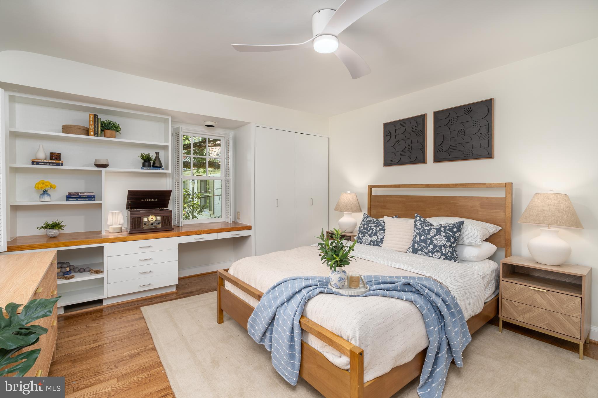 5103 CHEVY CHASE PARKWAY NW