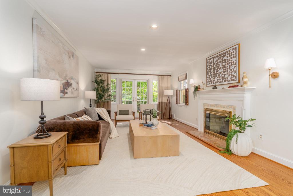 5103 CHEVY CHASE PARKWAY NW
