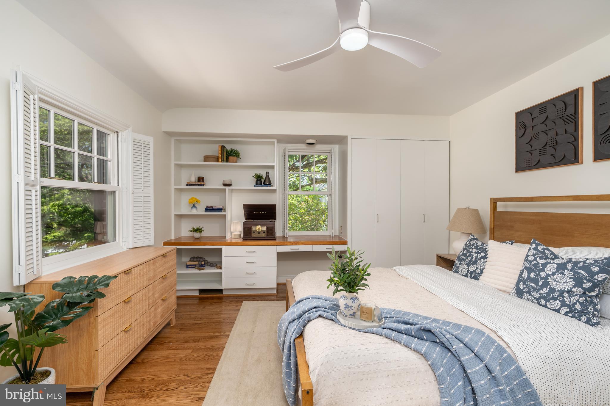 5103 CHEVY CHASE PARKWAY NW