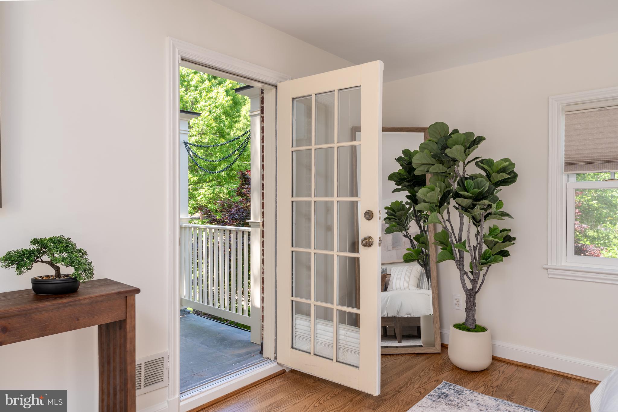 5103 CHEVY CHASE PARKWAY NW