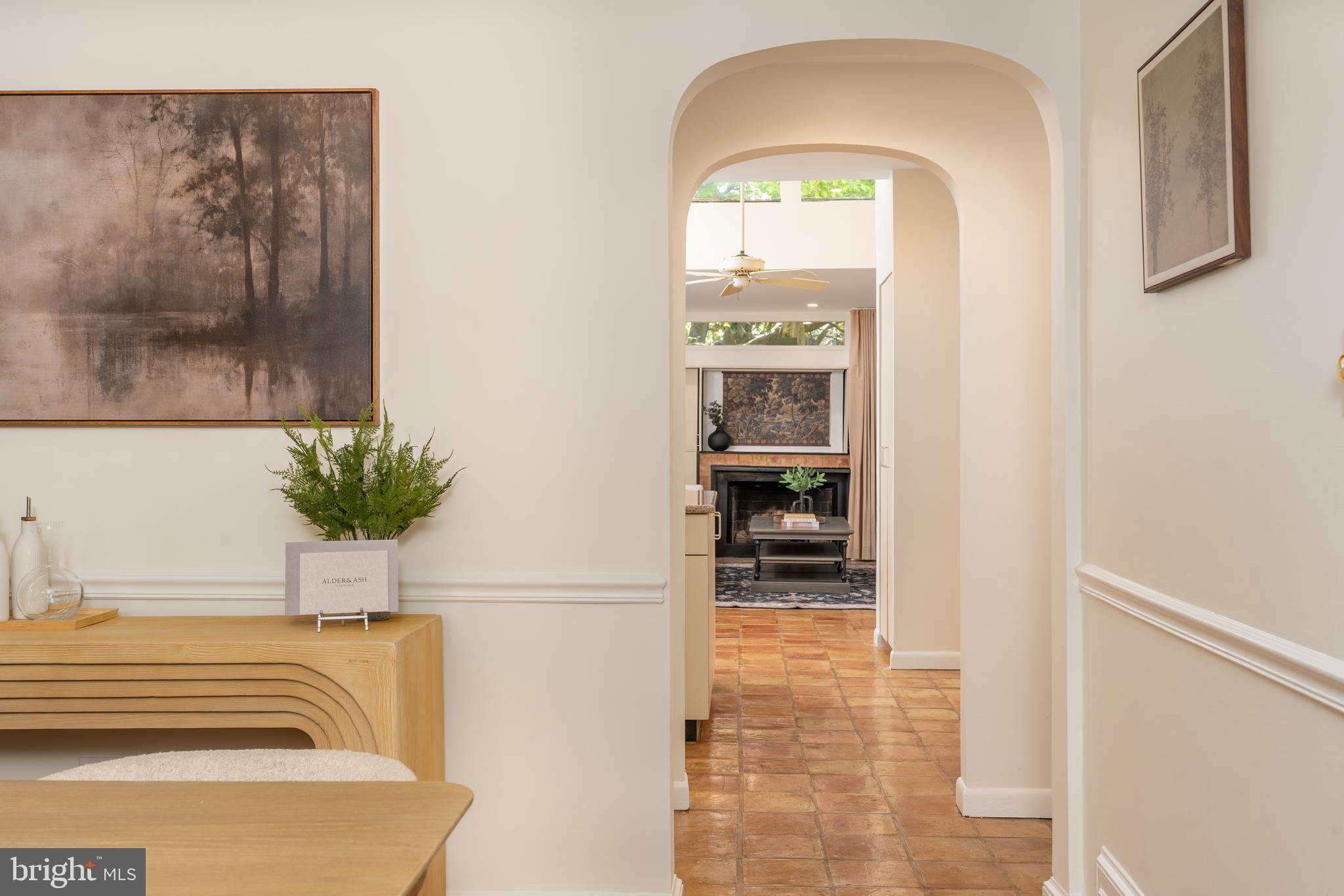5103 CHEVY CHASE PARKWAY NW