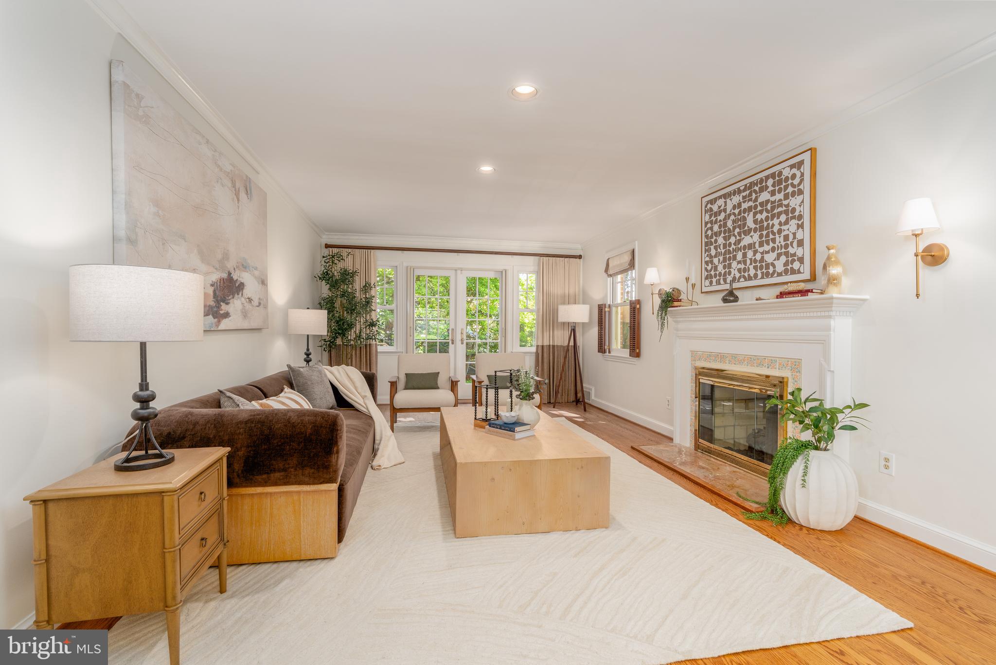 5103 CHEVY CHASE PARKWAY NW