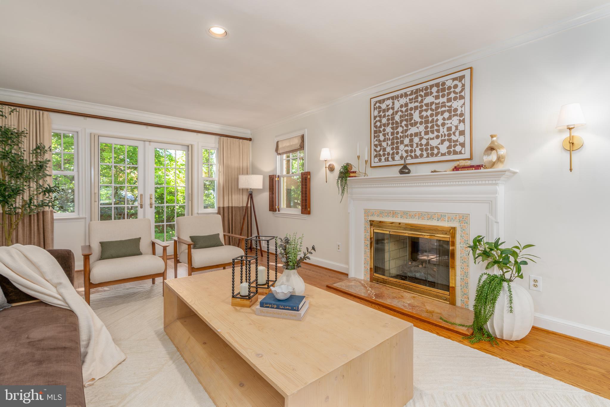 5103 CHEVY CHASE PARKWAY NW