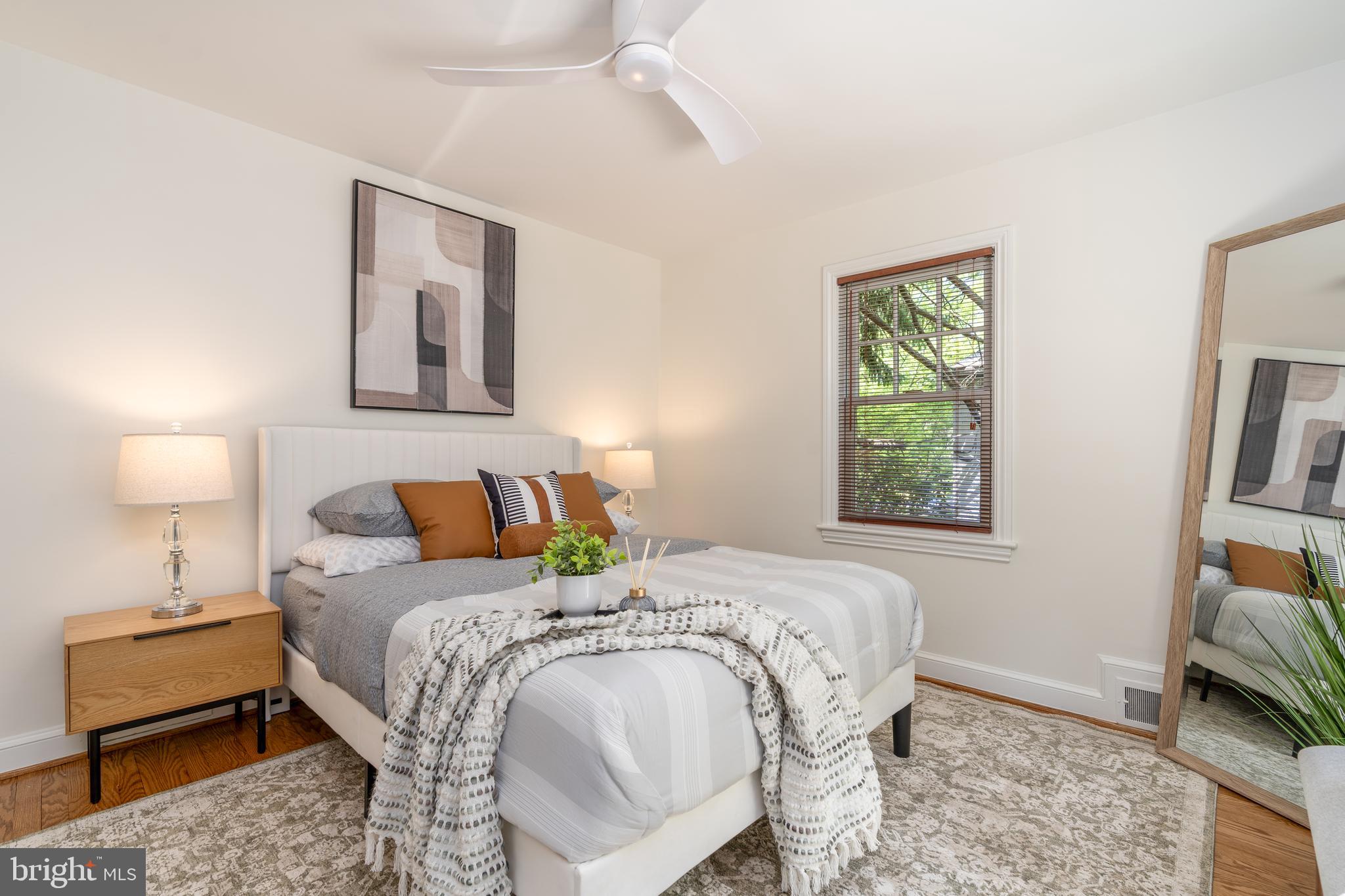 5103 CHEVY CHASE PARKWAY NW