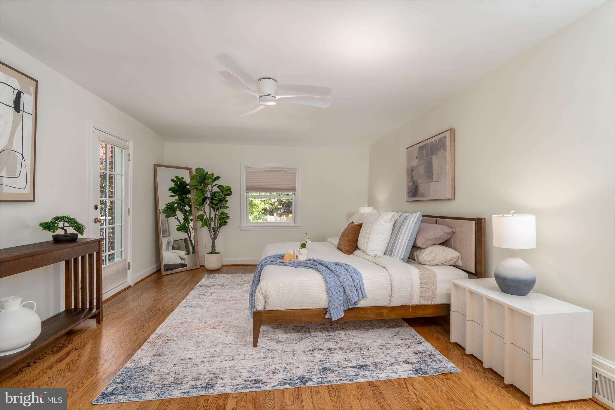 5103 CHEVY CHASE PARKWAY NW