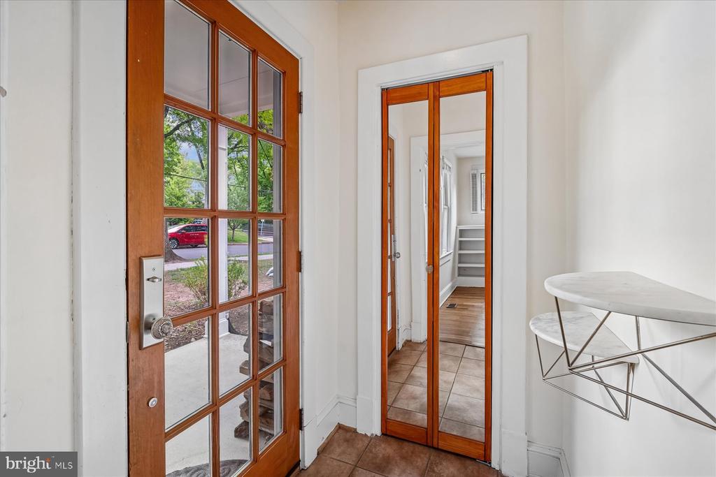 4804 BRANDYWINE STREET NW