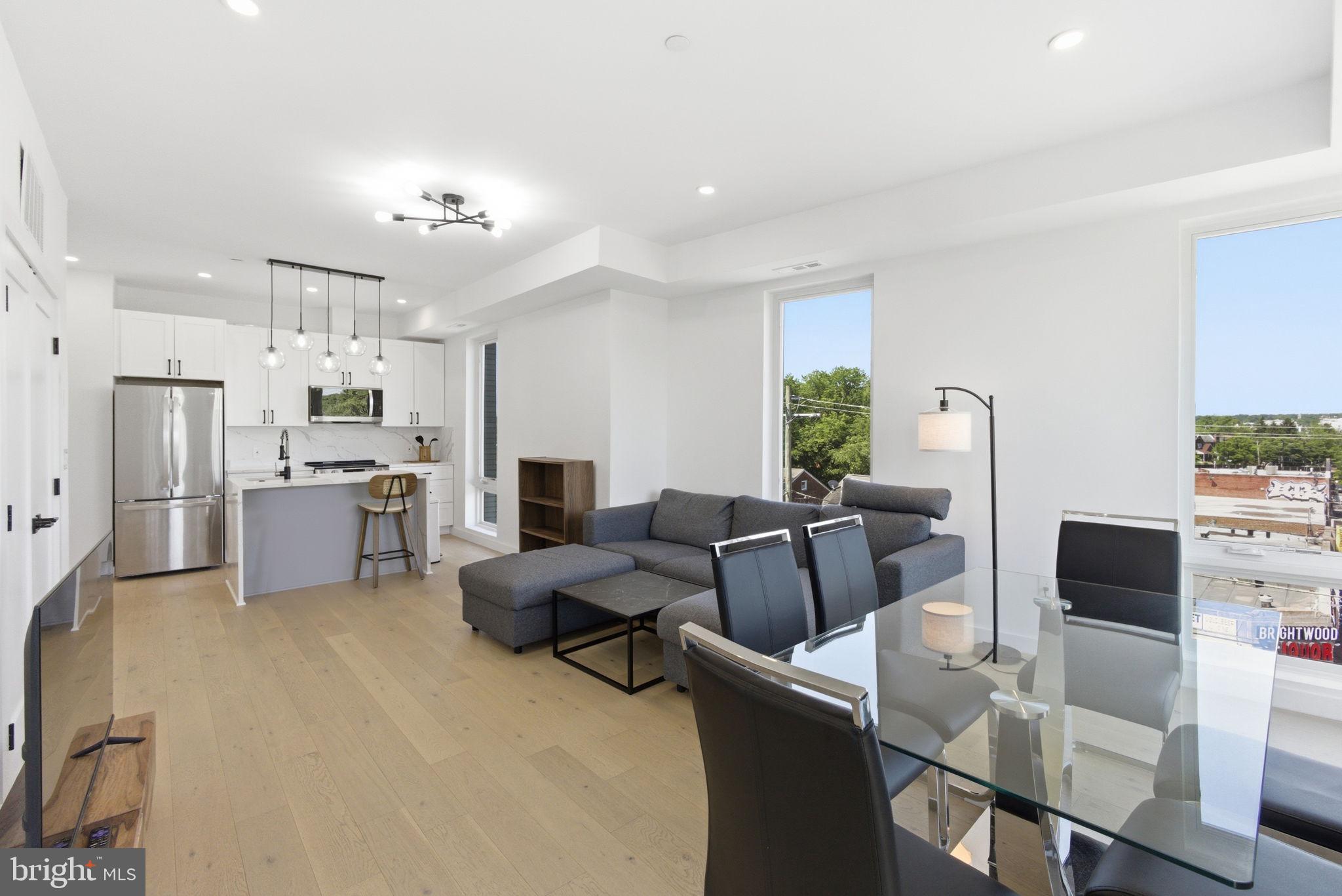 30 KENNEDY STREET NW 14