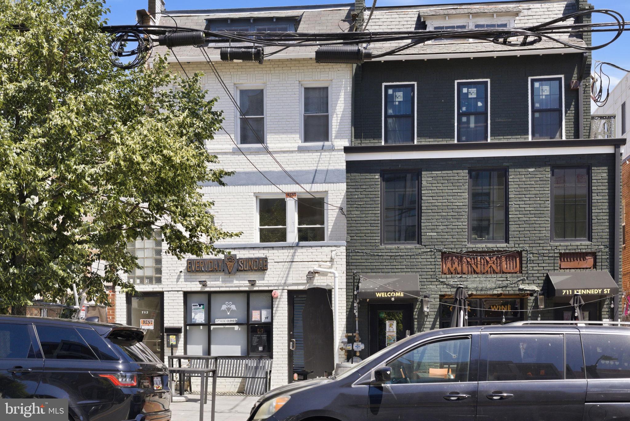 30 KENNEDY STREET NW 14