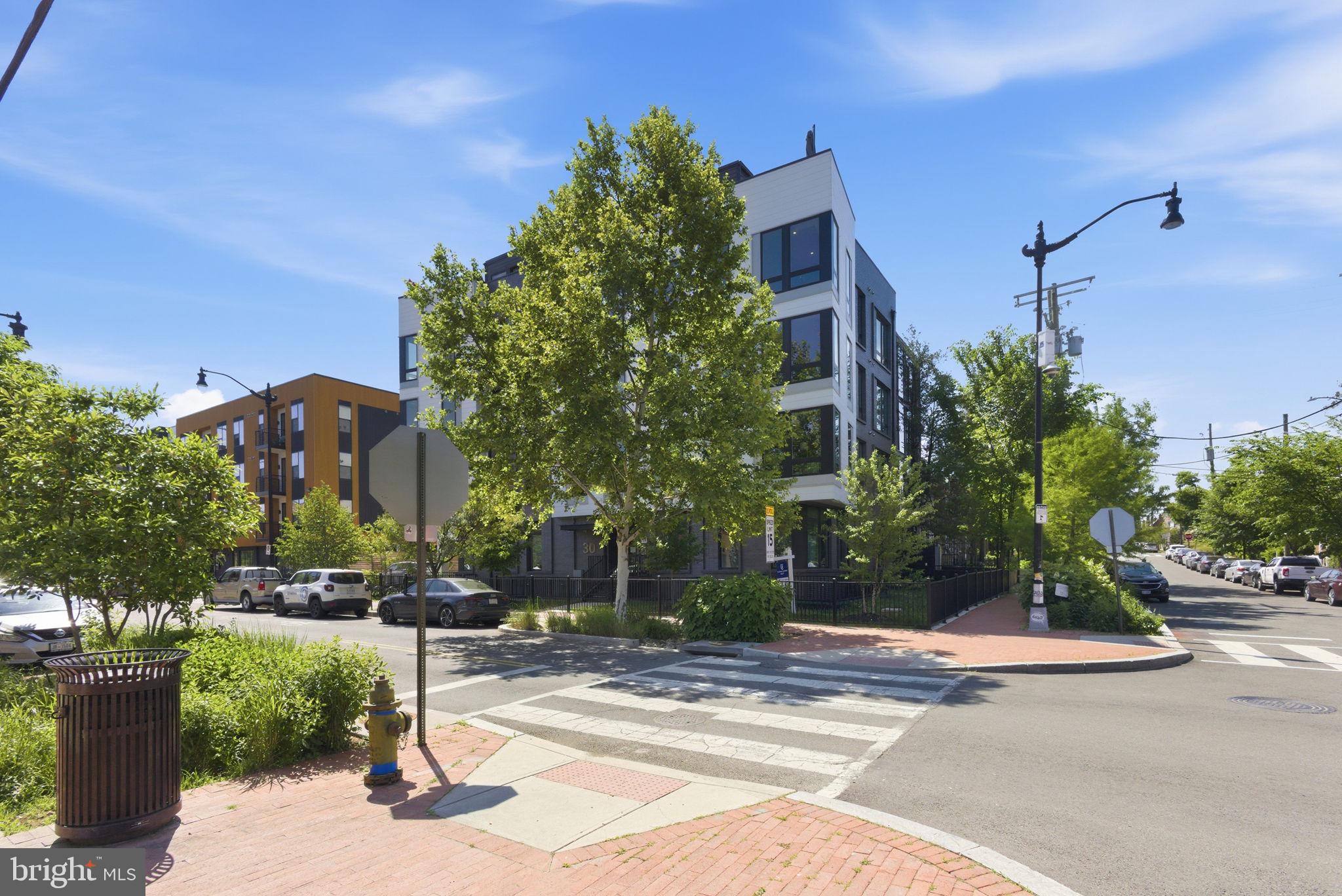 30 KENNEDY STREET NW 14