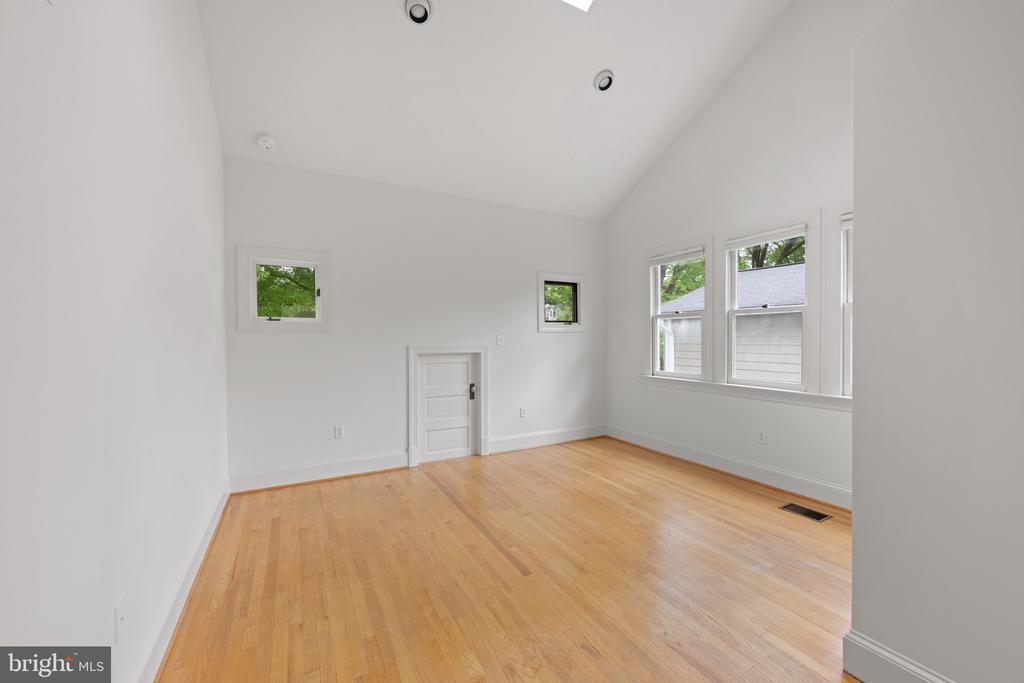 4830 BRANDYWINE STREET NW