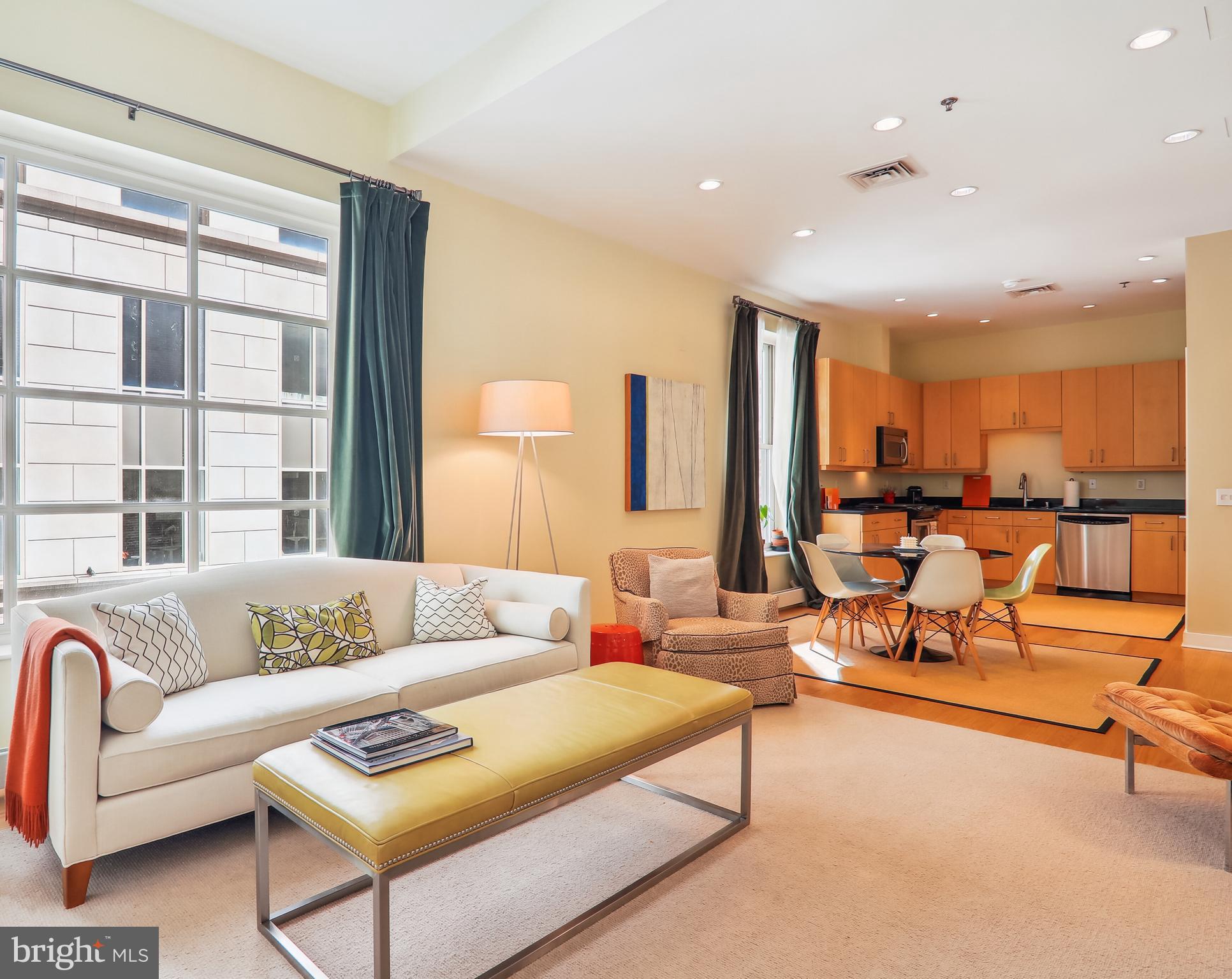 675 E STREET NW 250