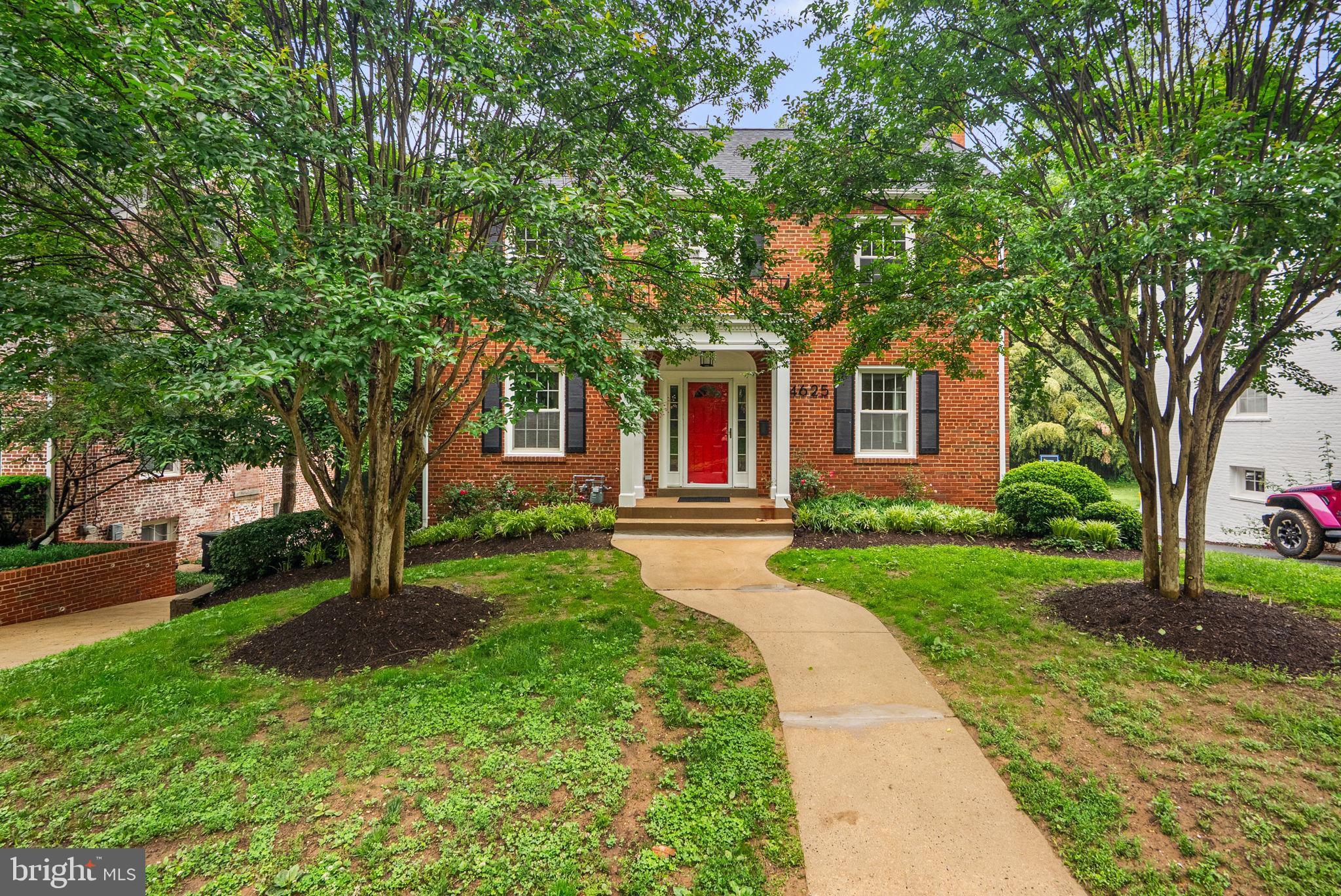 4625 ROCKWOOD PARKWAY NW