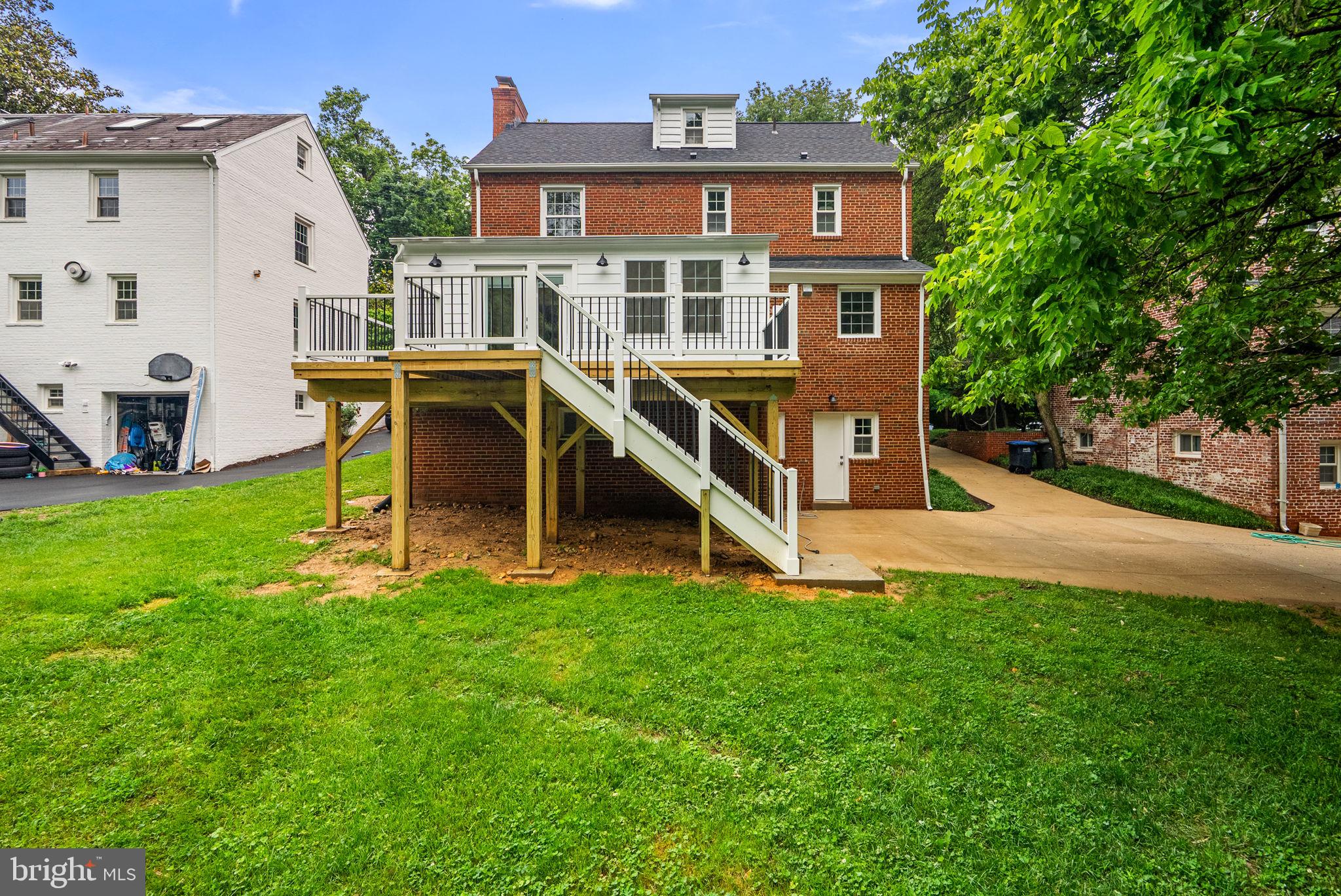 4625 ROCKWOOD PARKWAY NW
