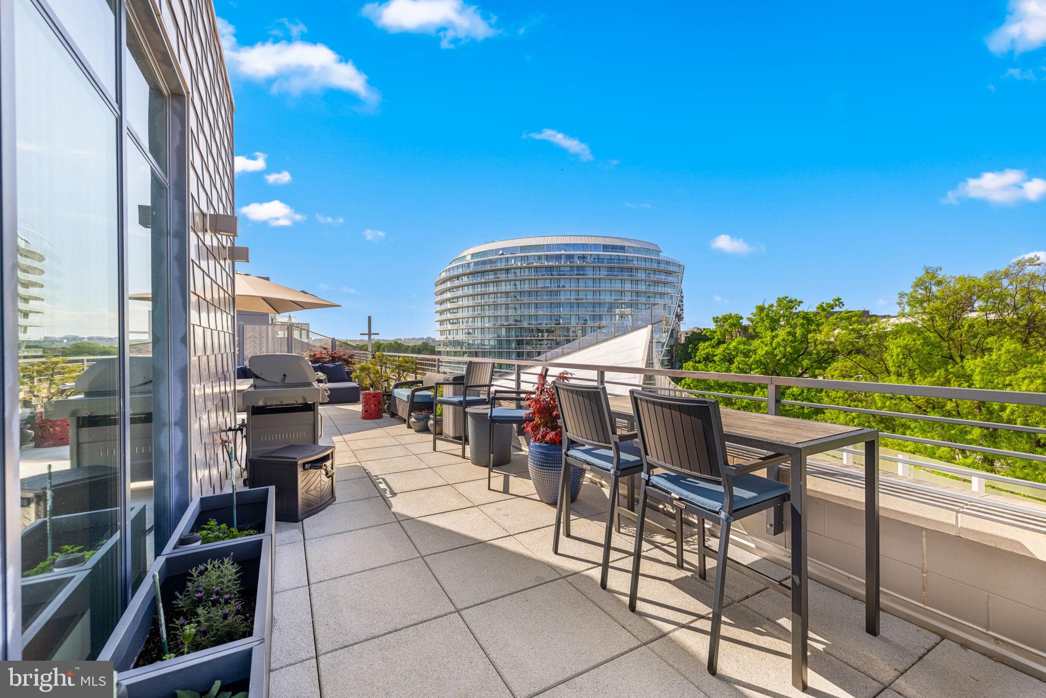 525 WATER STREET SW 431