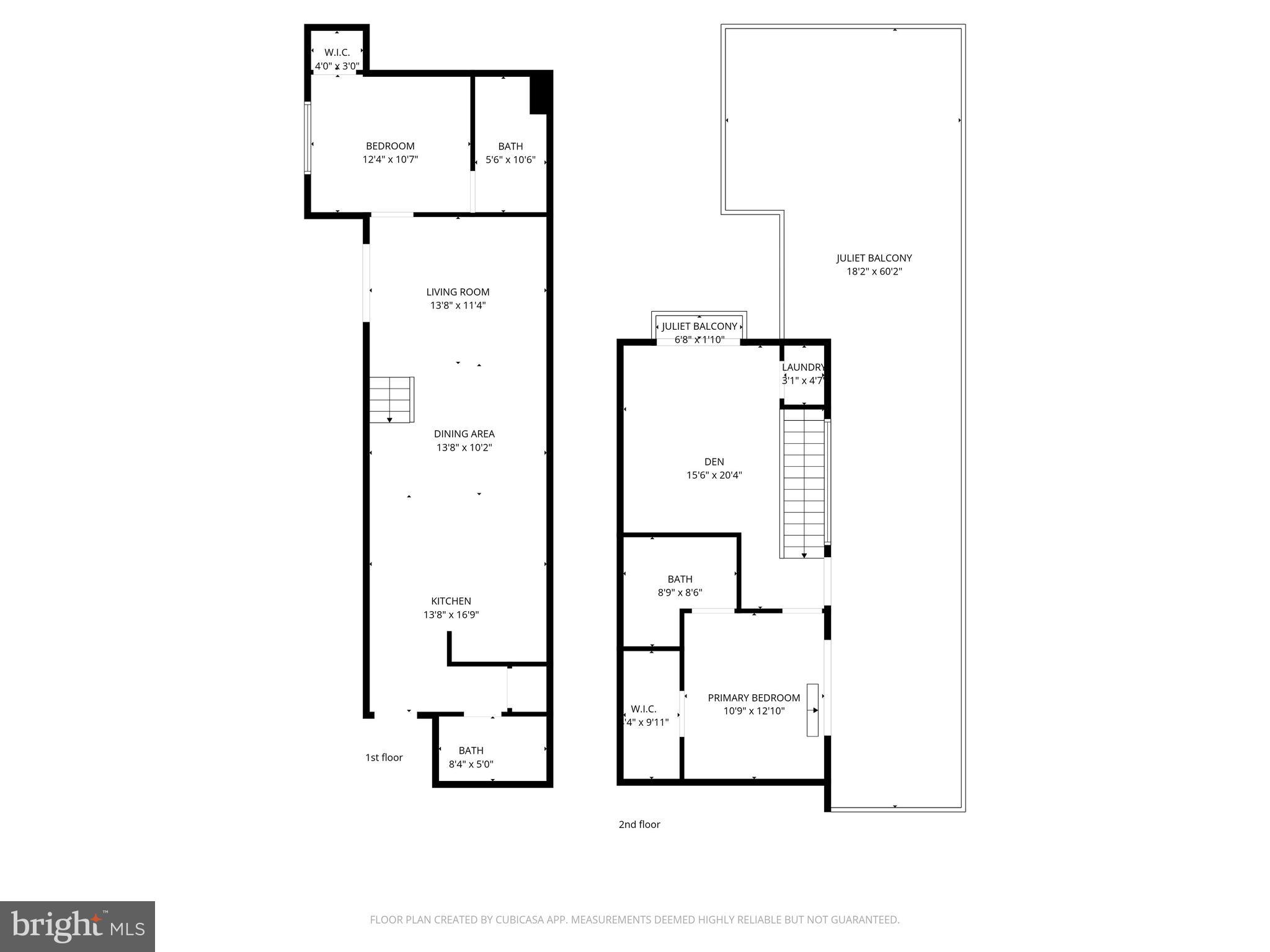 525 WATER STREET SW 431