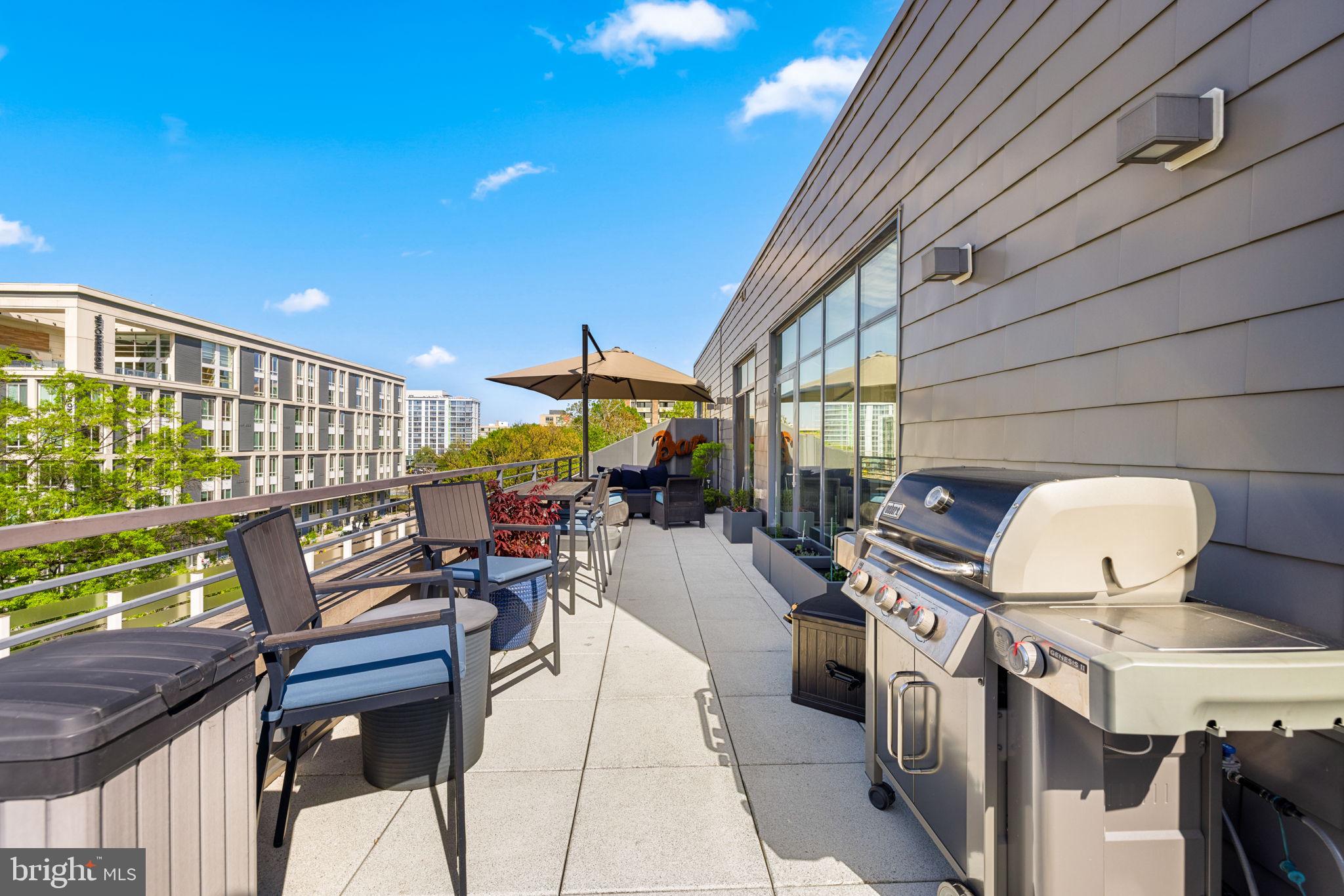 525 WATER STREET SW 431