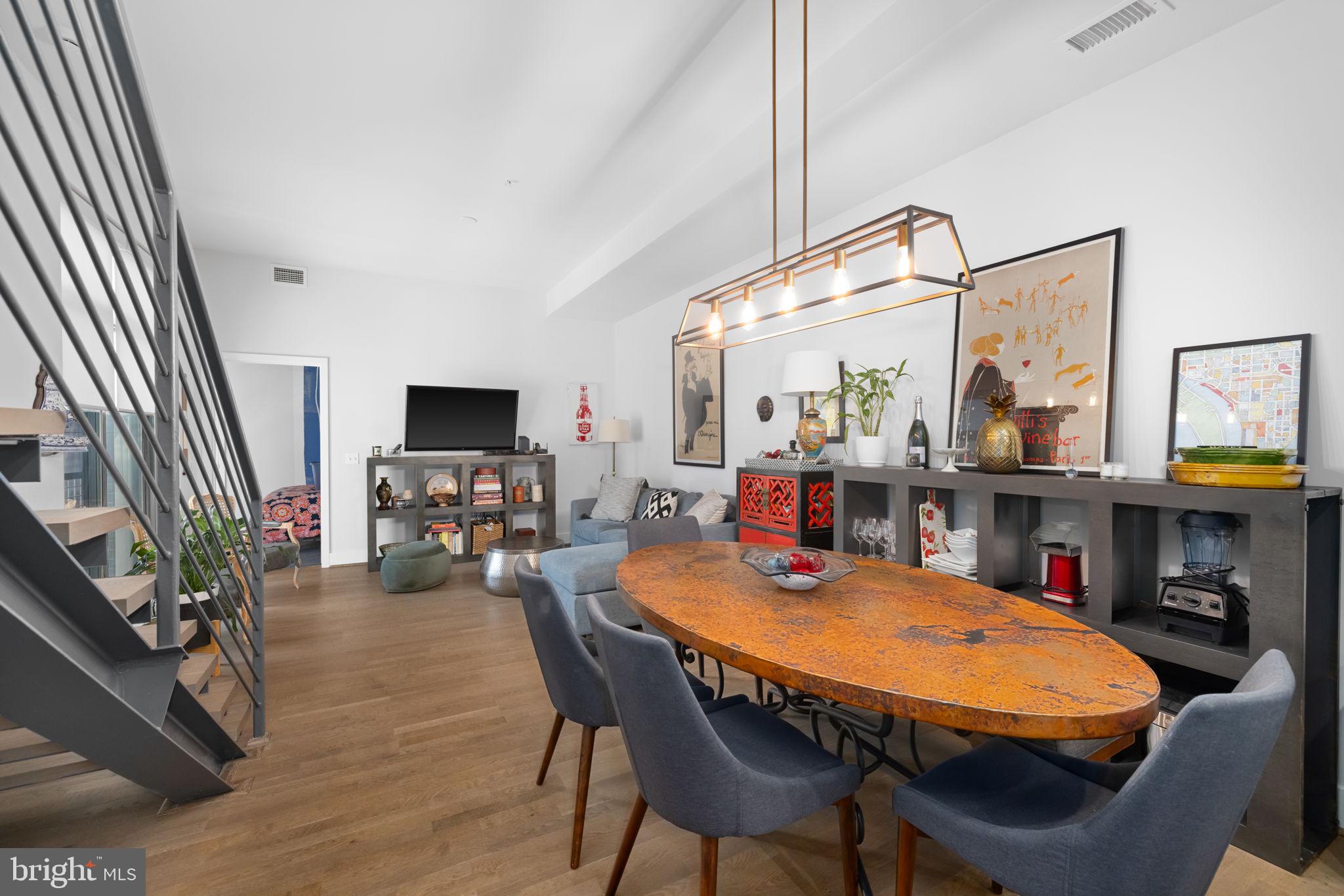 525 WATER STREET SW 431