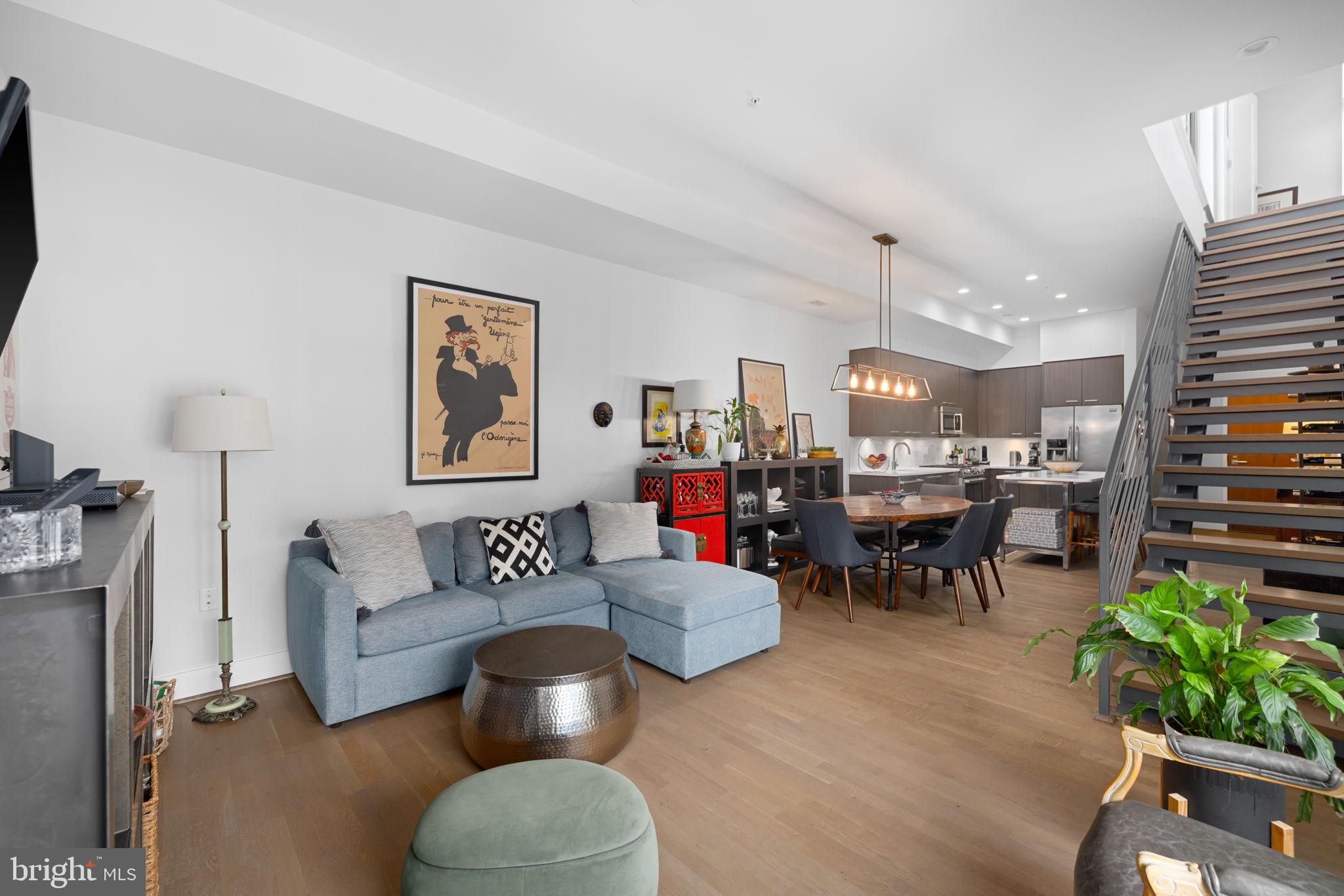 525 WATER STREET SW 431