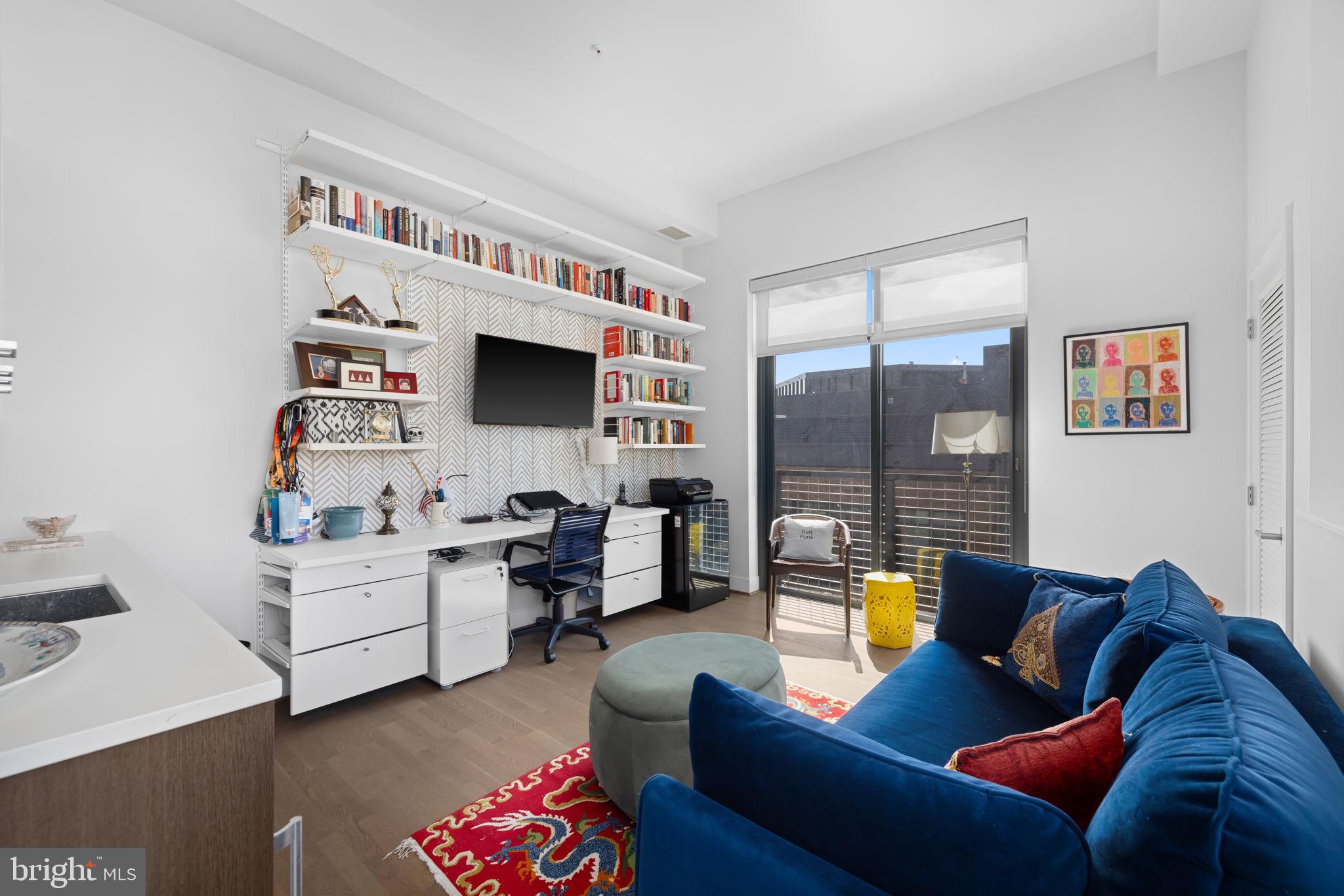 525 WATER STREET SW 431